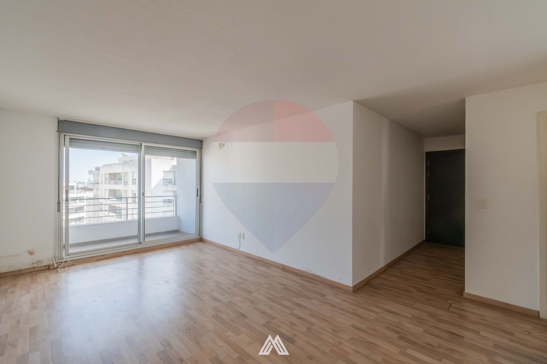 VENTA APARTAMENTO 2 DORM Y GGE EN LA BLANQUEADA - 2