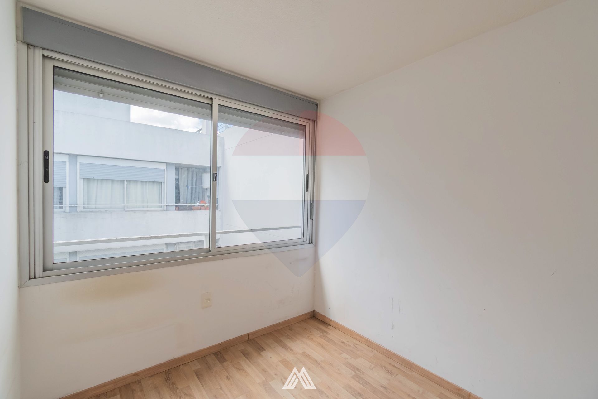 VENTA APARTAMENTO 2 DORM Y GGE EN LA BLANQUEADA - 7