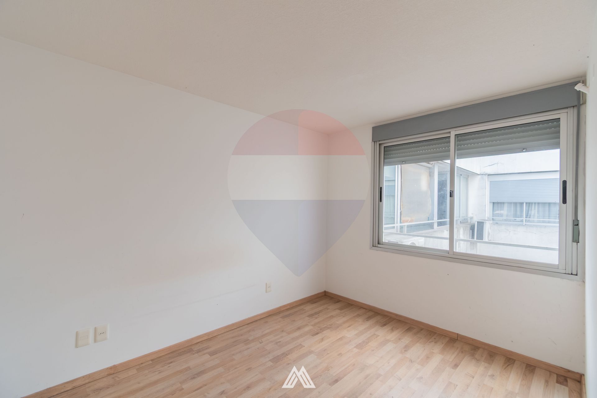 VENTA APARTAMENTO 2 DORM Y GGE EN LA BLANQUEADA - 8