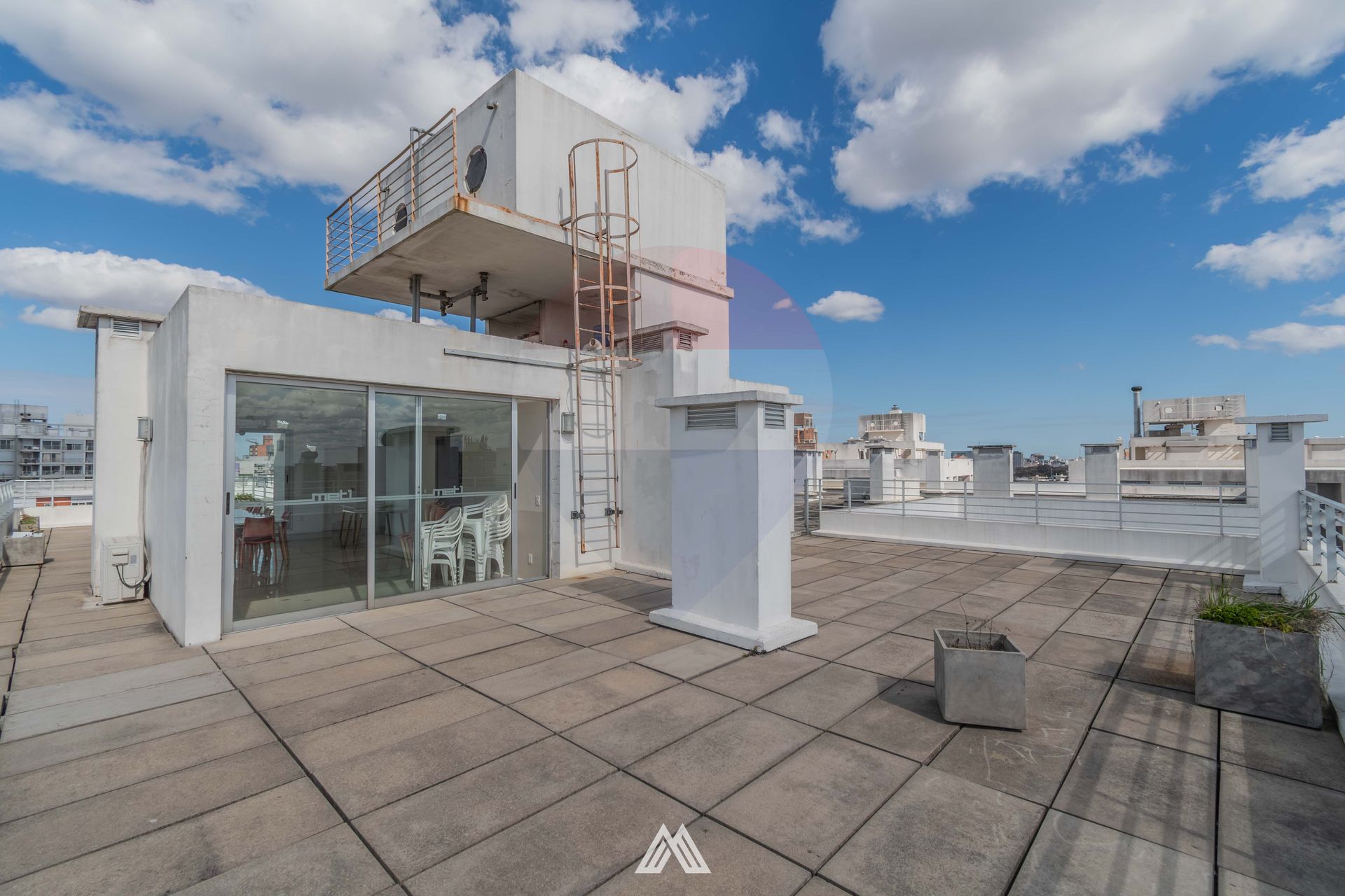 VENTA APARTAMENTO 2 DORM Y GGE EN LA BLANQUEADA - 17