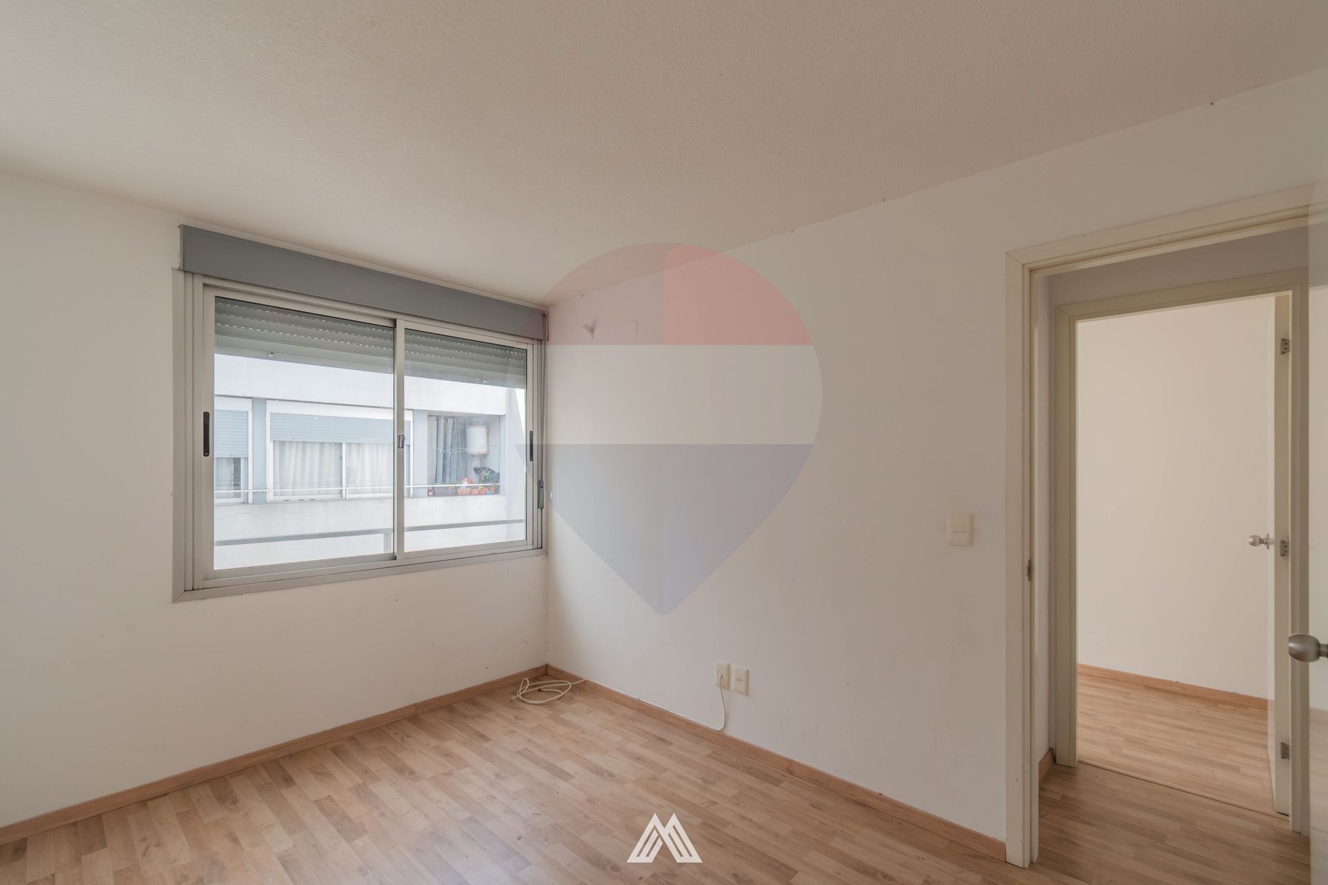 VENTA APARTAMENTO 2 DORM Y GGE EN LA BLANQUEADA - 12