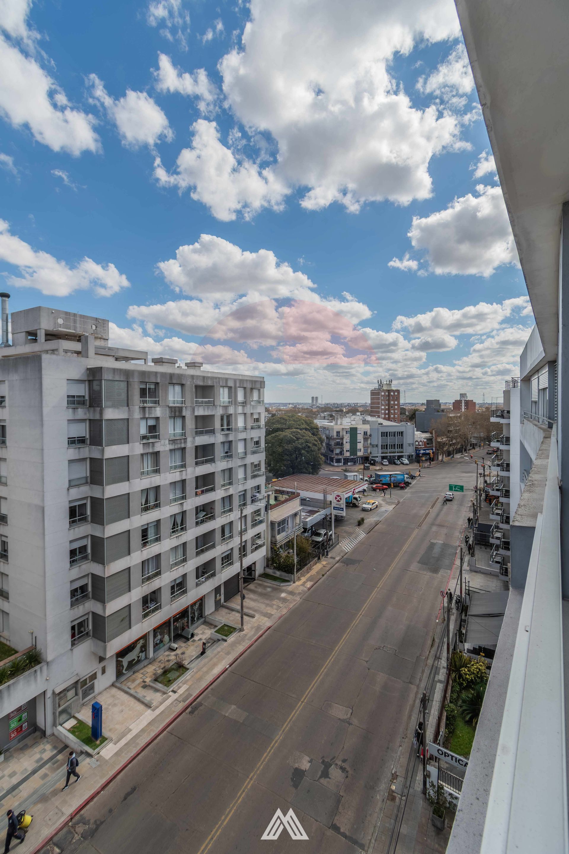 VENTA APARTAMENTO 2 DORM Y GGE EN LA BLANQUEADA - 15