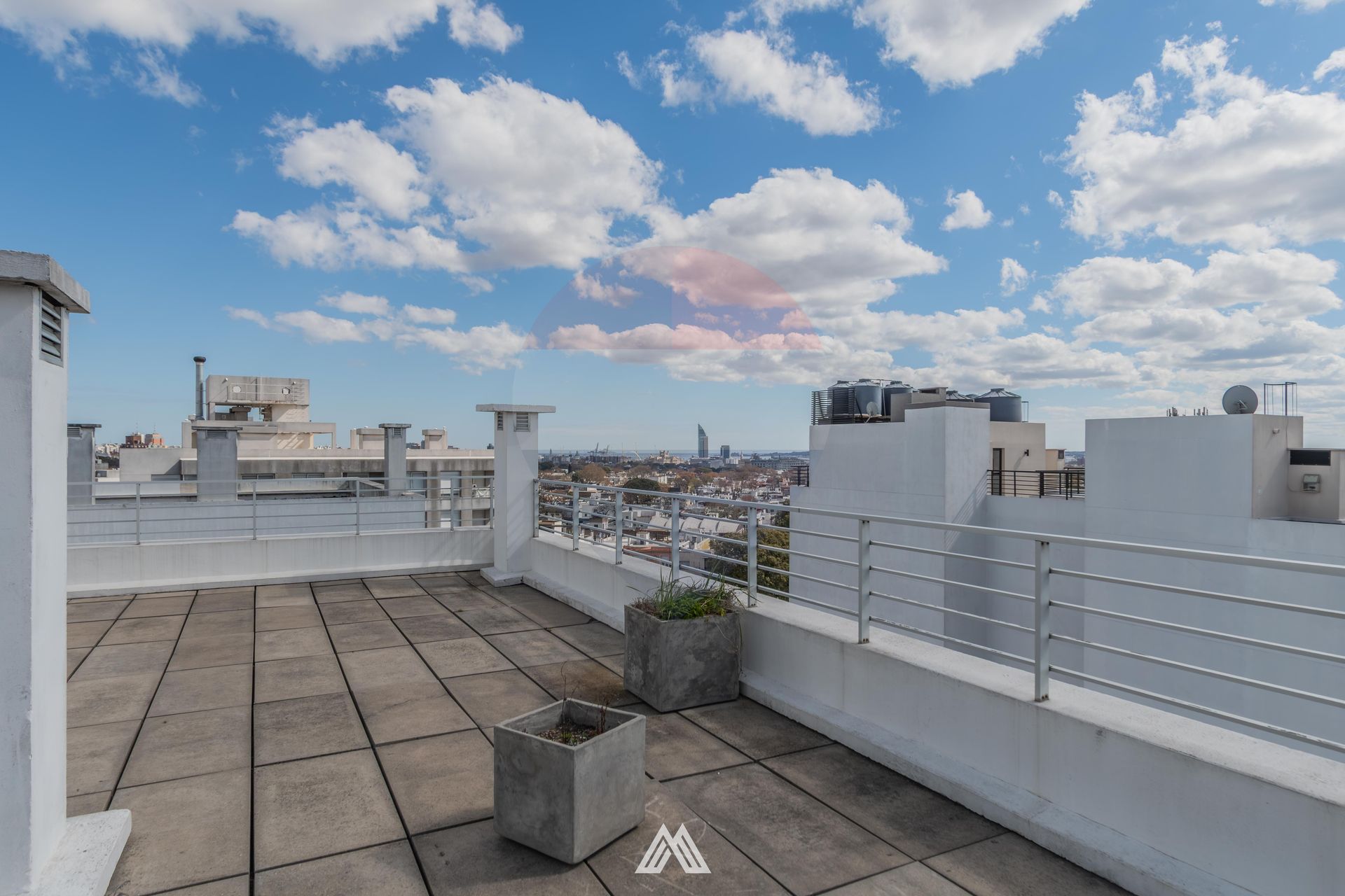 VENTA APARTAMENTO 2 DORM Y GGE EN LA BLANQUEADA - 19