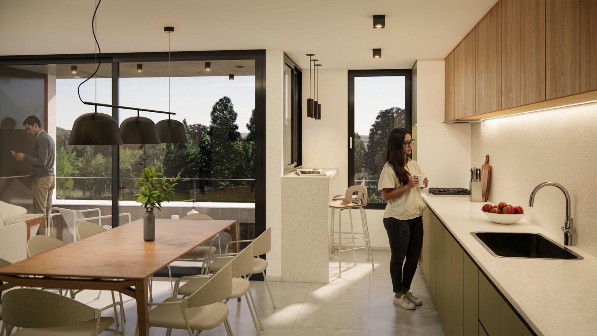 P H en Venta en General San Martin, Cordoba