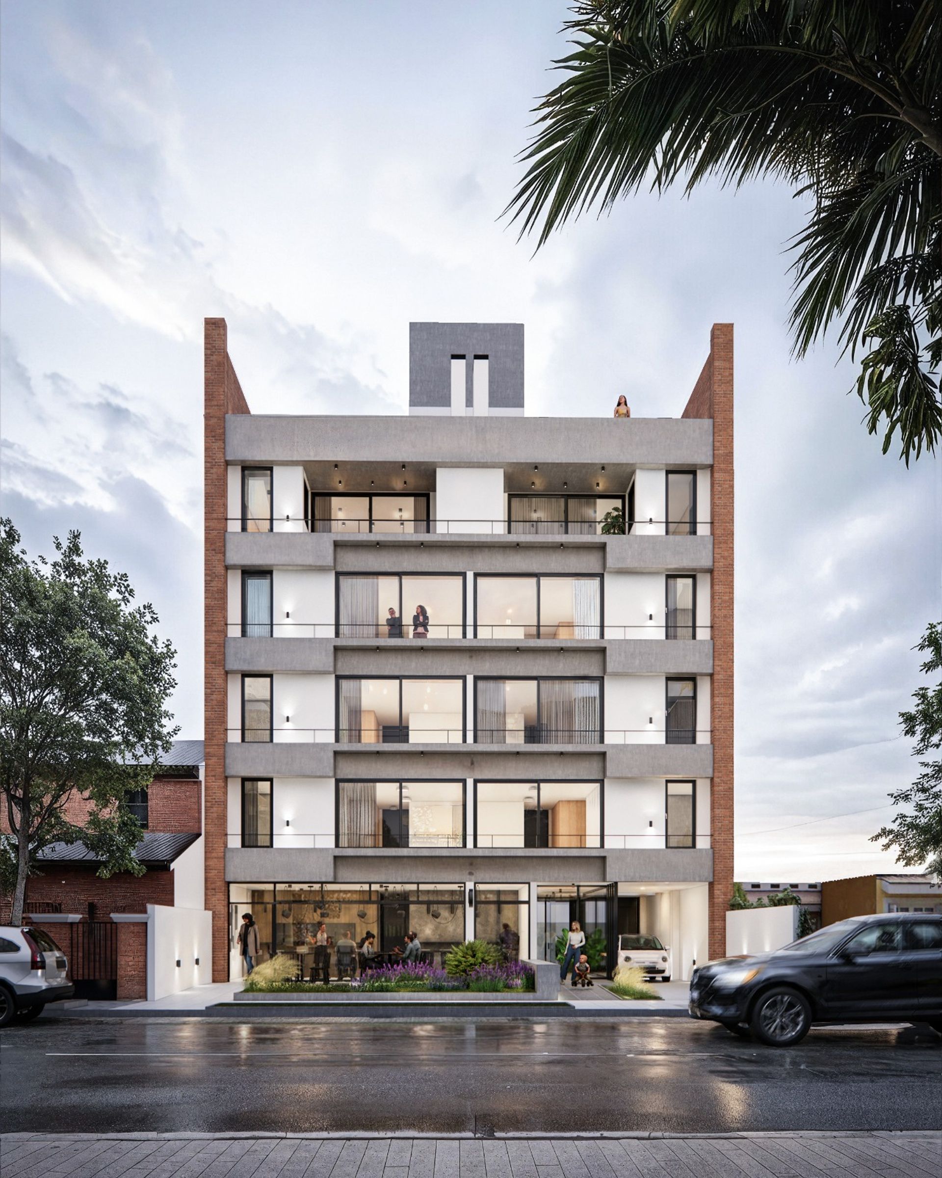 P H en Venta en General San Martin, Cordoba