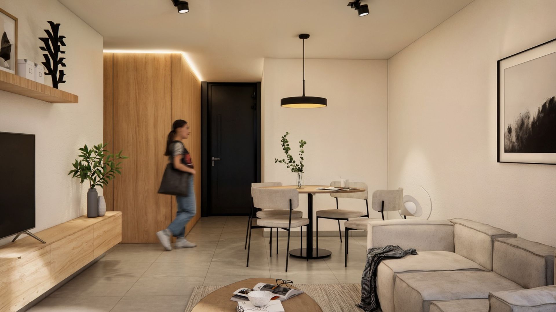 P H en Venta en General San Martin, Cordoba