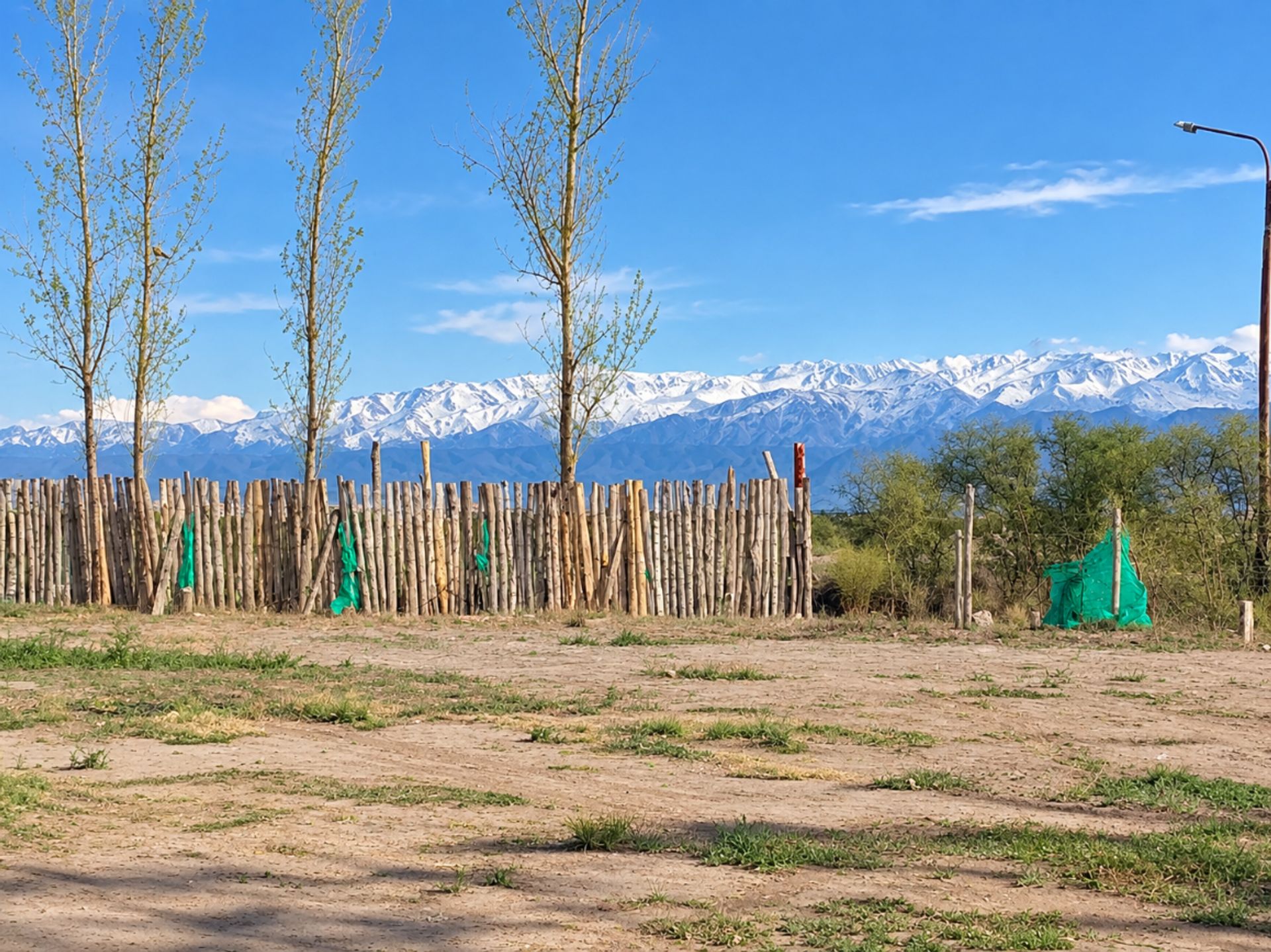 Galpon en Venta en Lujan de Cuyo, Mendoza