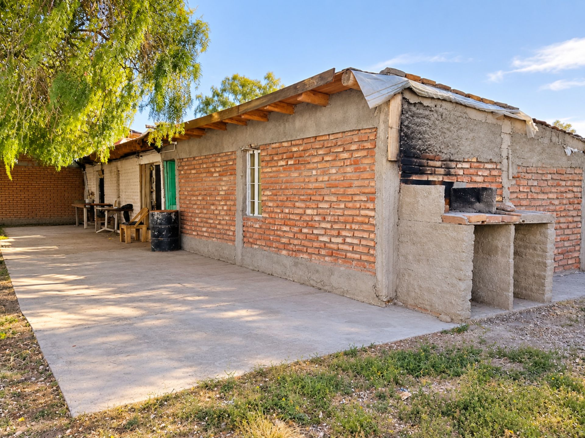 Galpon en Venta en Lujan de Cuyo, Mendoza