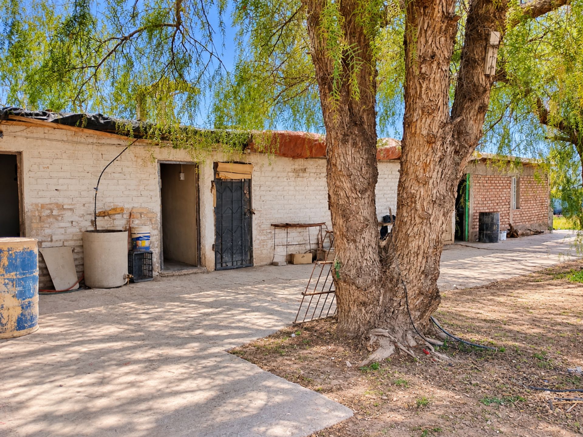 Galpon en Venta en Lujan de Cuyo, Mendoza
