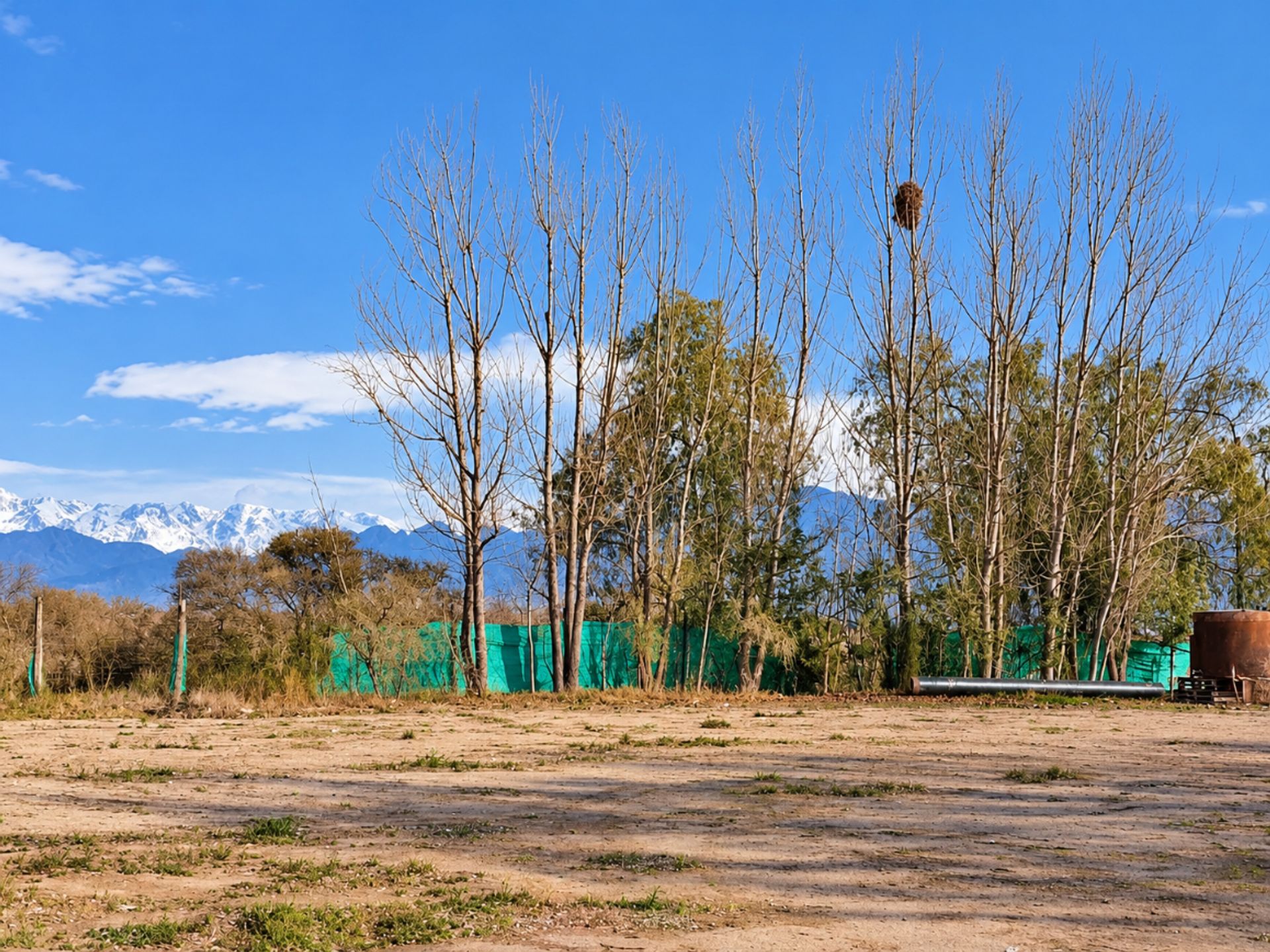 Galpon en Venta en Lujan de Cuyo, Mendoza