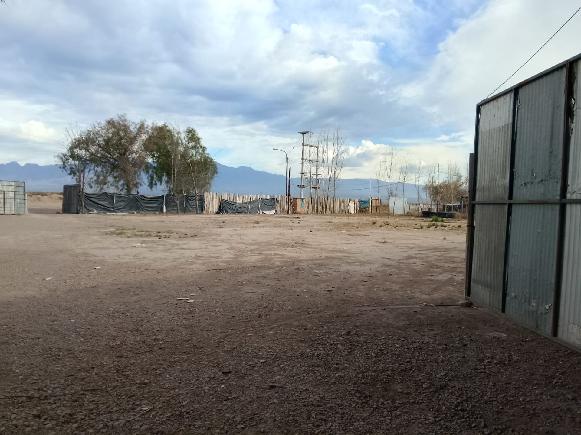 Galpon en Venta en Lujan de Cuyo, Mendoza
