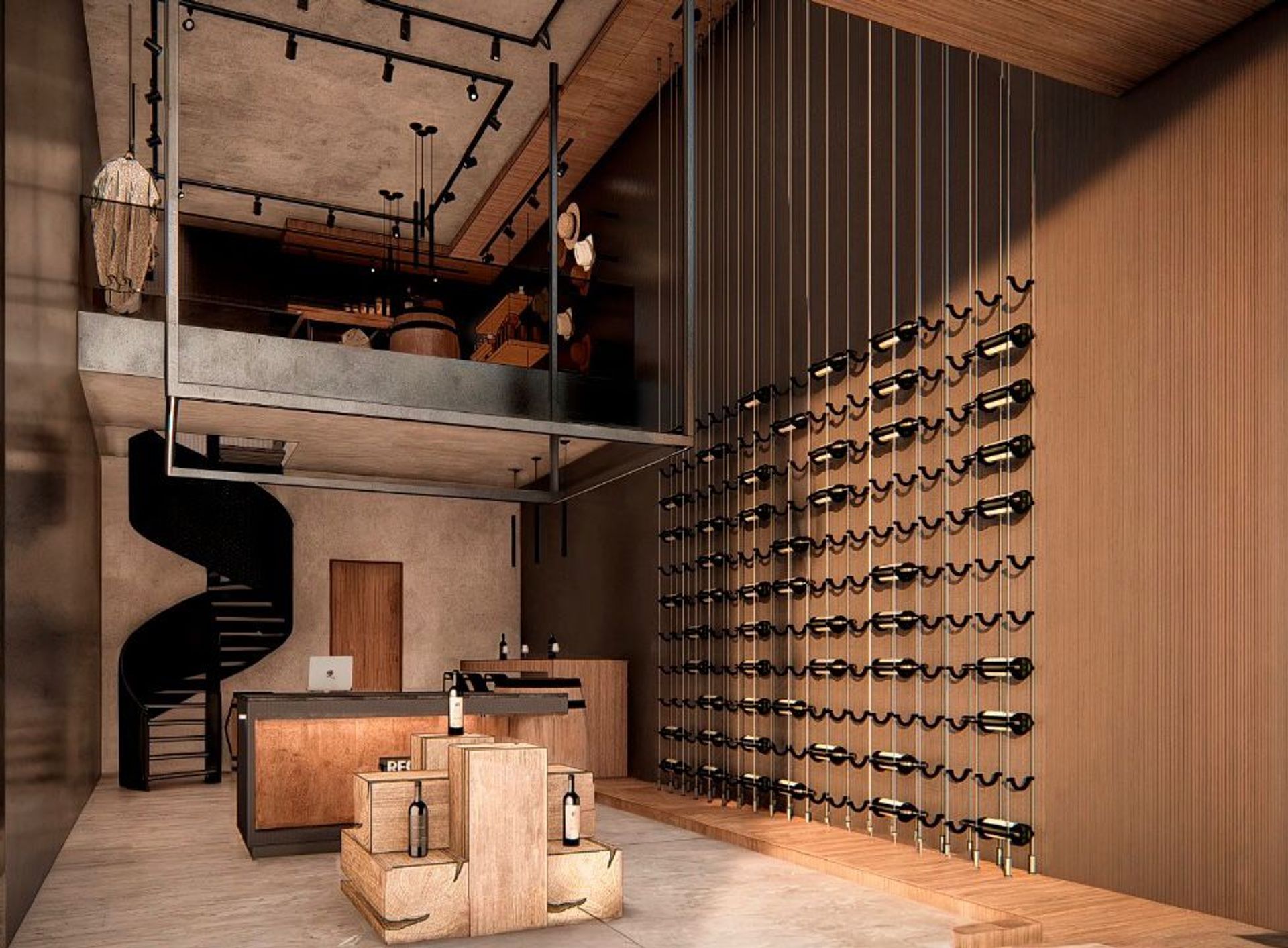 Local Comercial en Venta en Maipu, Mendoza