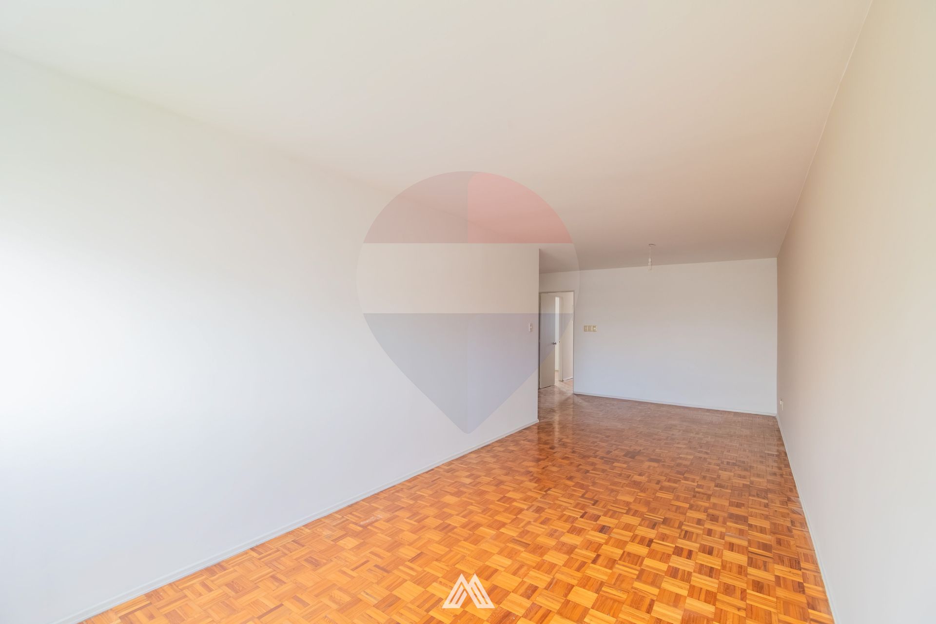 VENTA APARTAMENTO 3 DORMITORIOS EN LA BLANQUEADA - 2