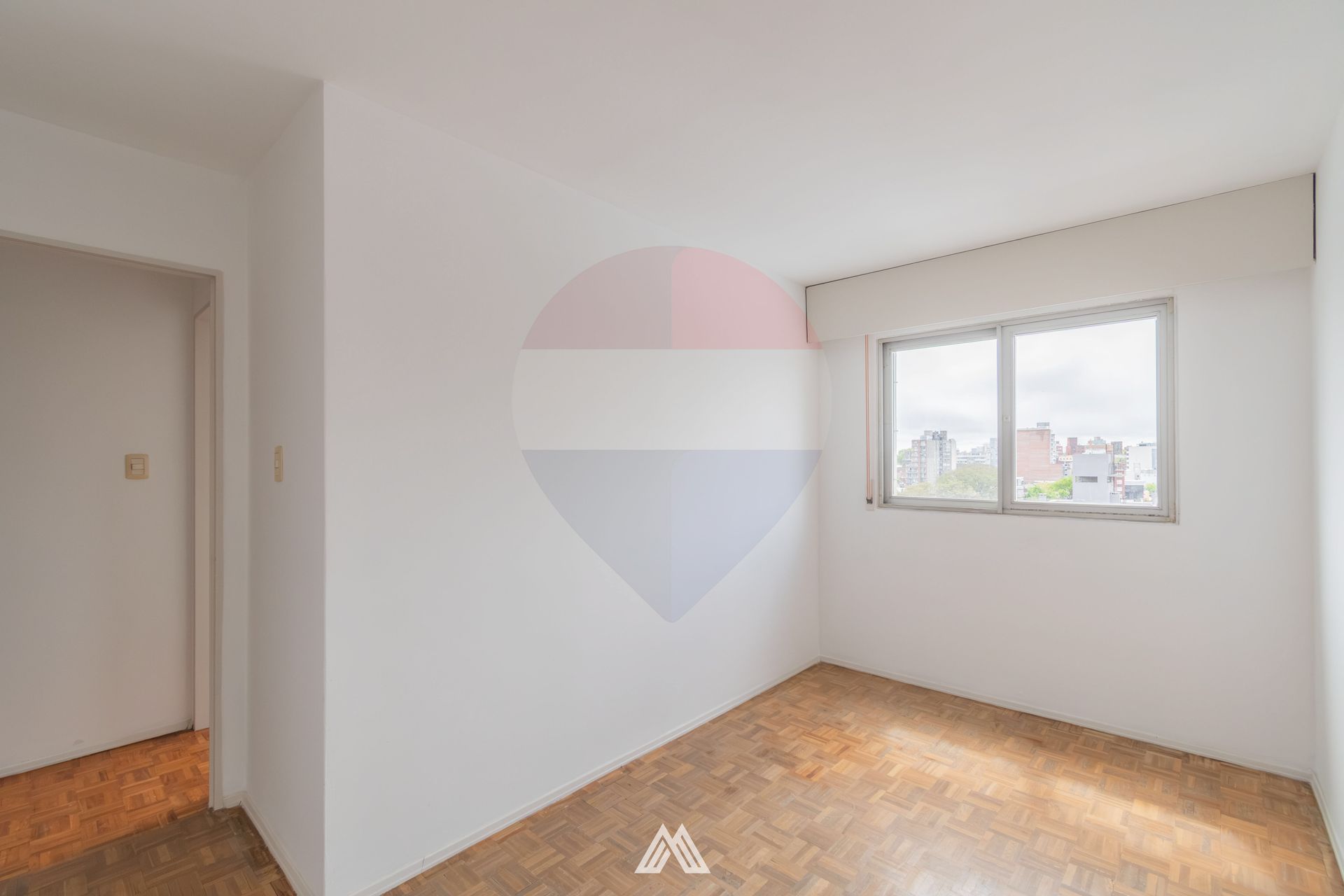 VENTA APARTAMENTO 3 DORMITORIOS EN LA BLANQUEADA - 8