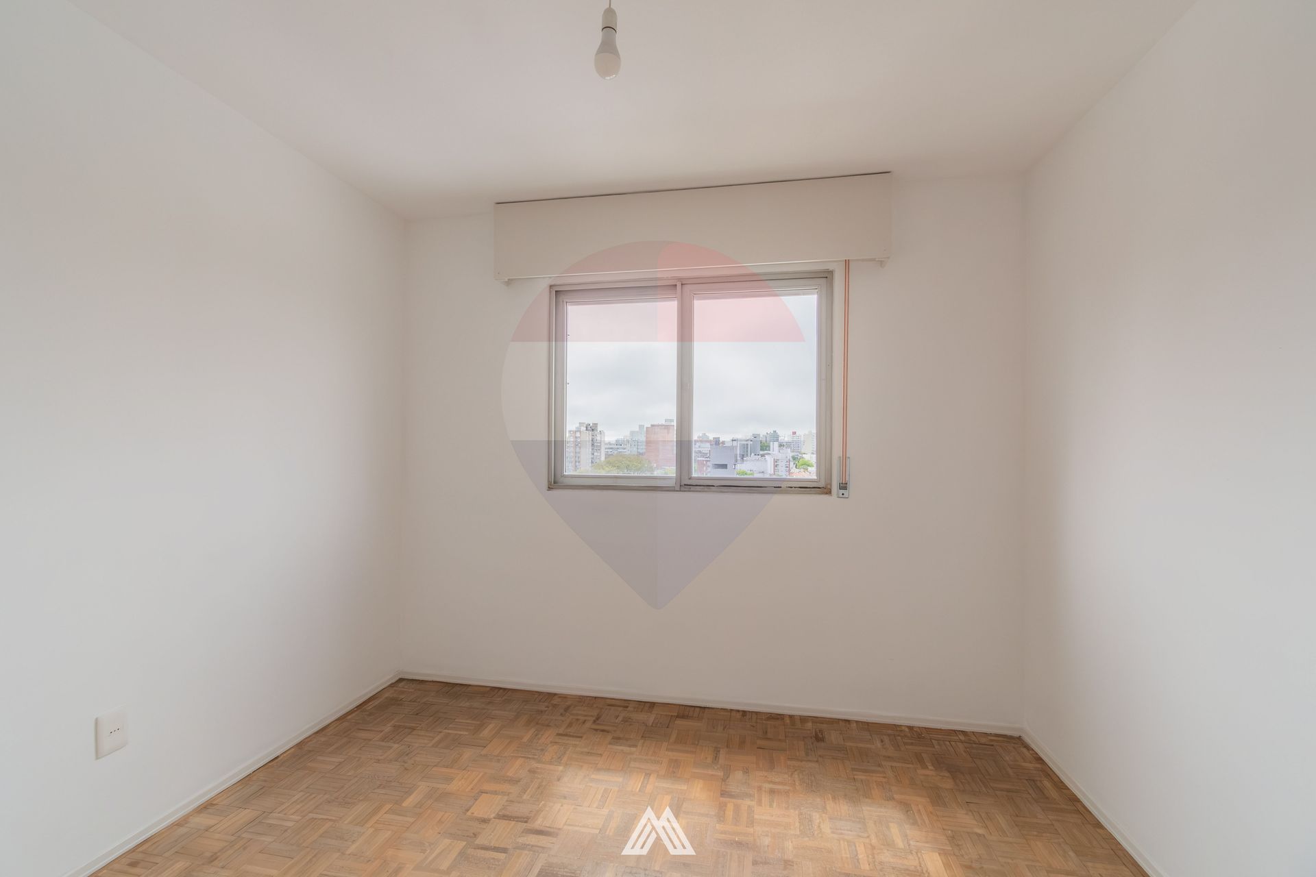 VENTA APARTAMENTO 3 DORMITORIOS EN LA BLANQUEADA - 9