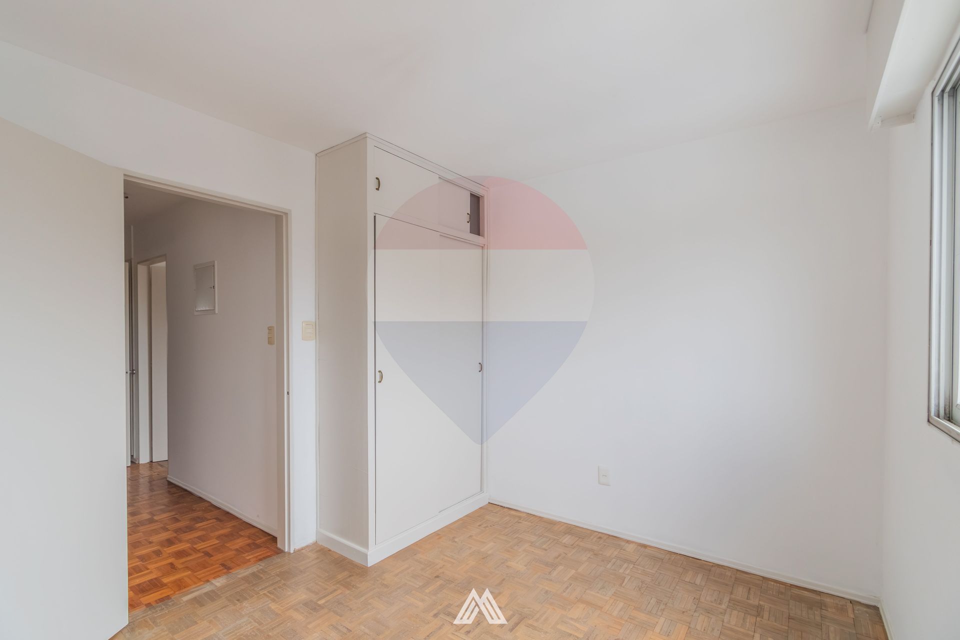 VENTA APARTAMENTO 3 DORMITORIOS EN LA BLANQUEADA - 7