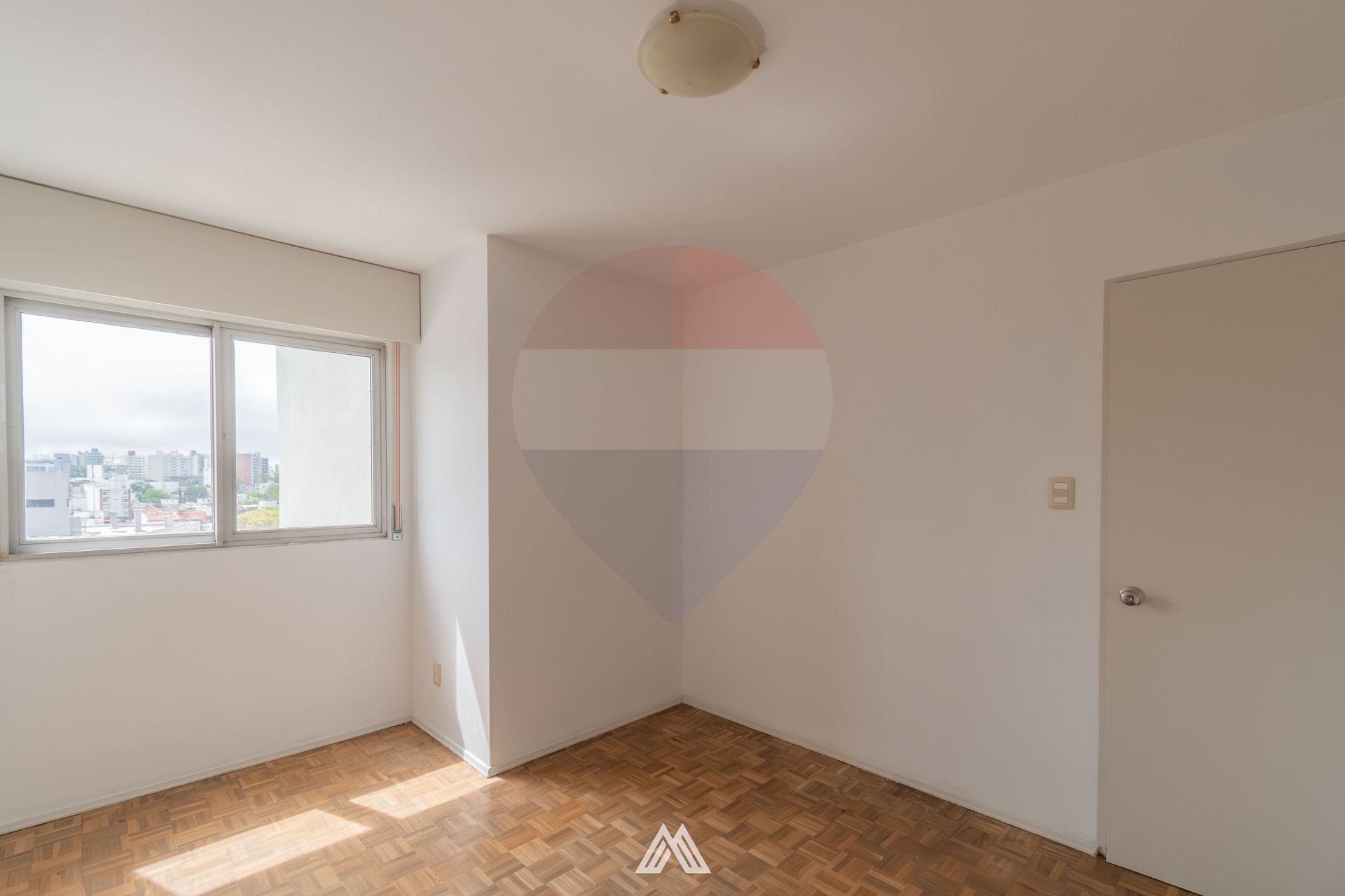 VENTA APARTAMENTO 3 DORMITORIOS EN LA BLANQUEADA - 3