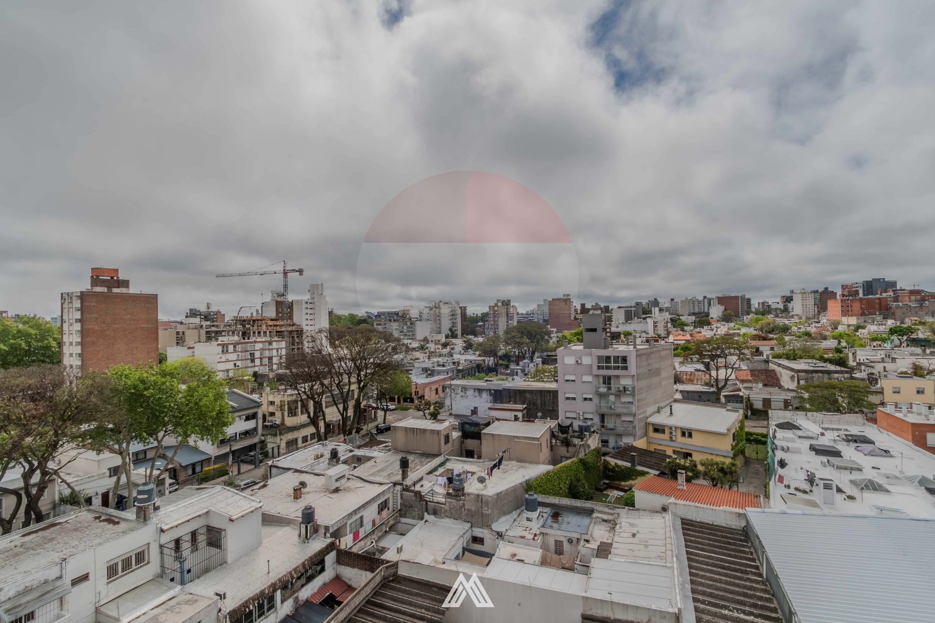 VENTA APARTAMENTO 3 DORMITORIOS EN LA BLANQUEADA - 19