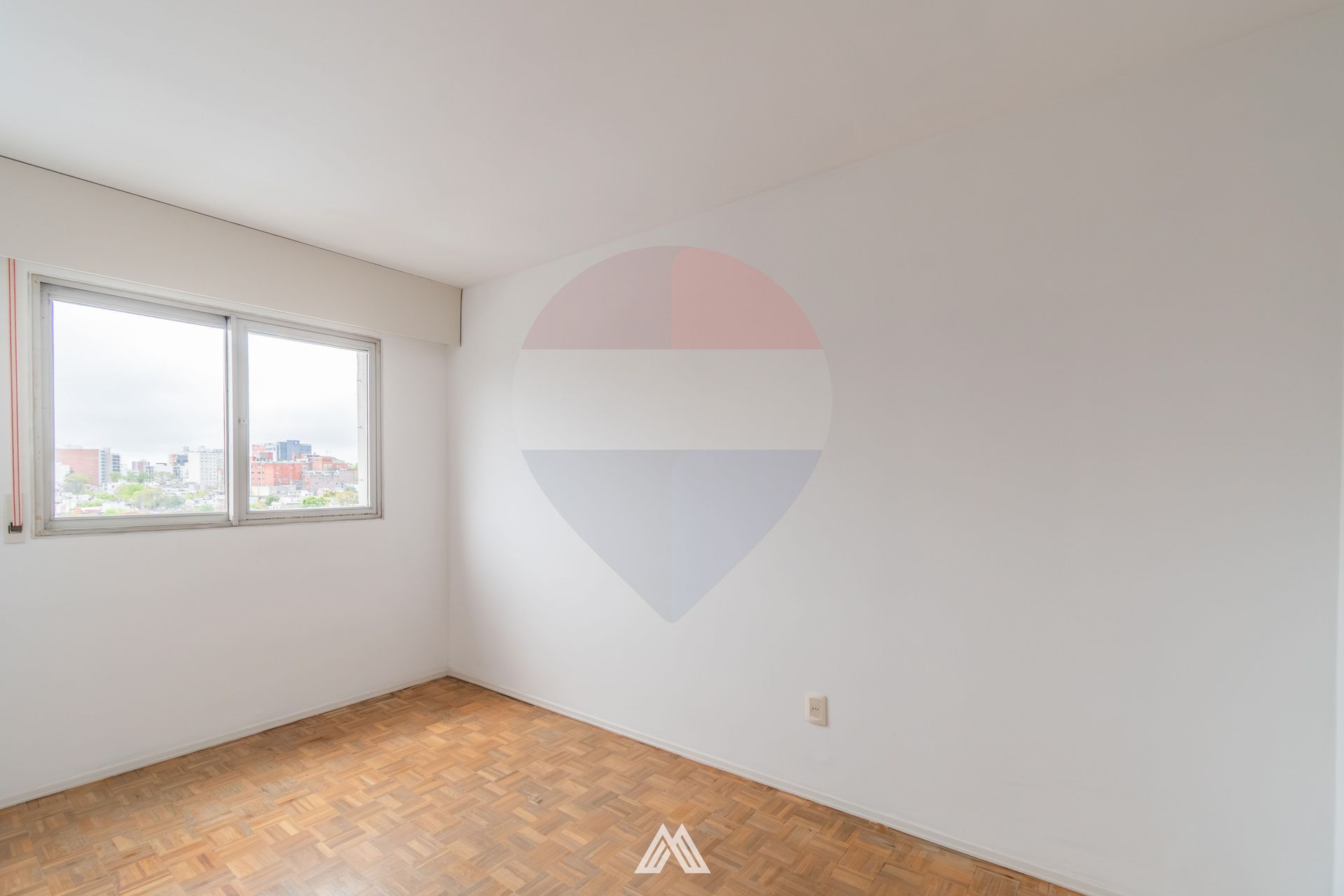 VENTA APARTAMENTO 3 DORMITORIOS EN LA BLANQUEADA - 6
