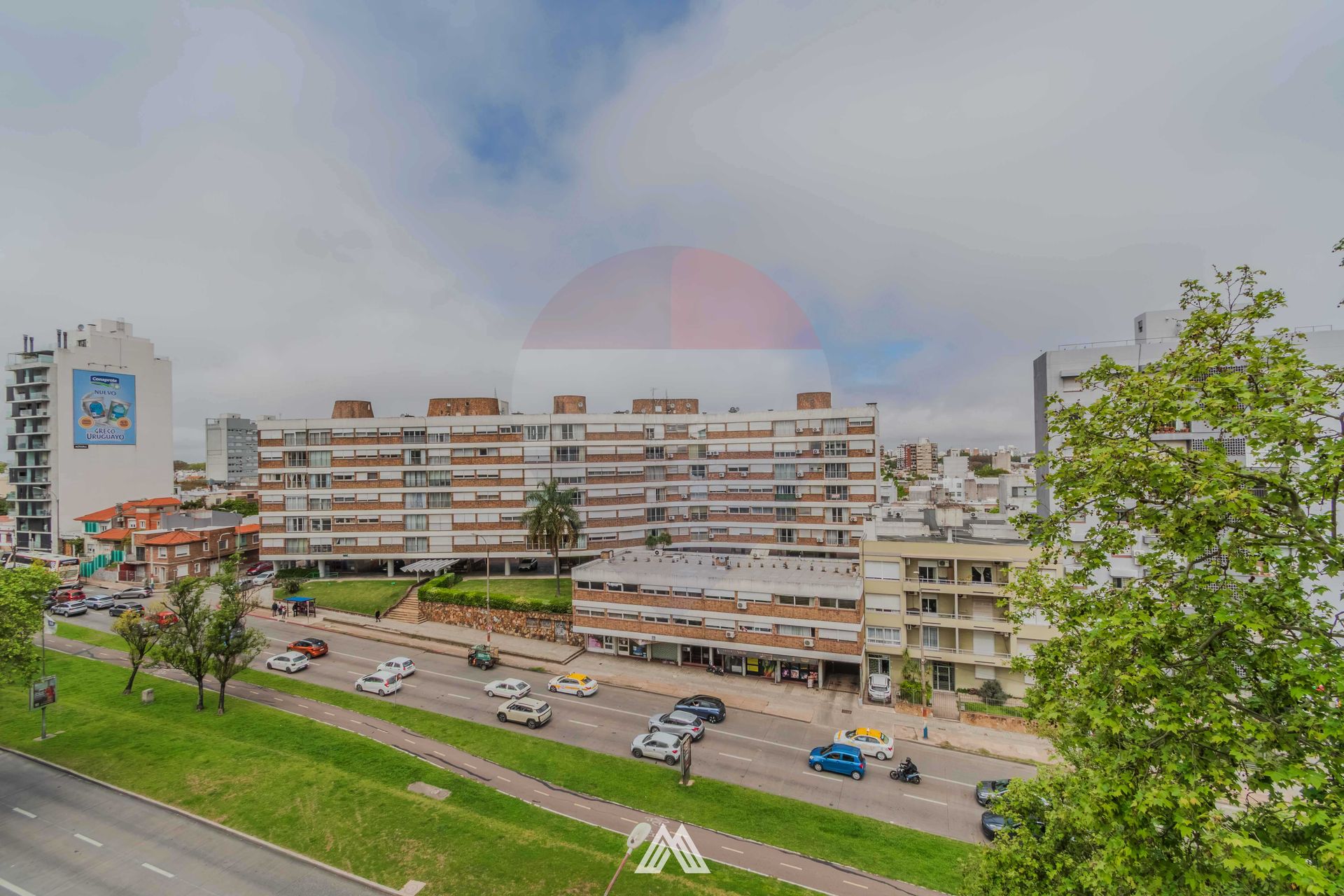 VENTA APARTAMENTO 3 DORMITORIOS EN LA BLANQUEADA - 18