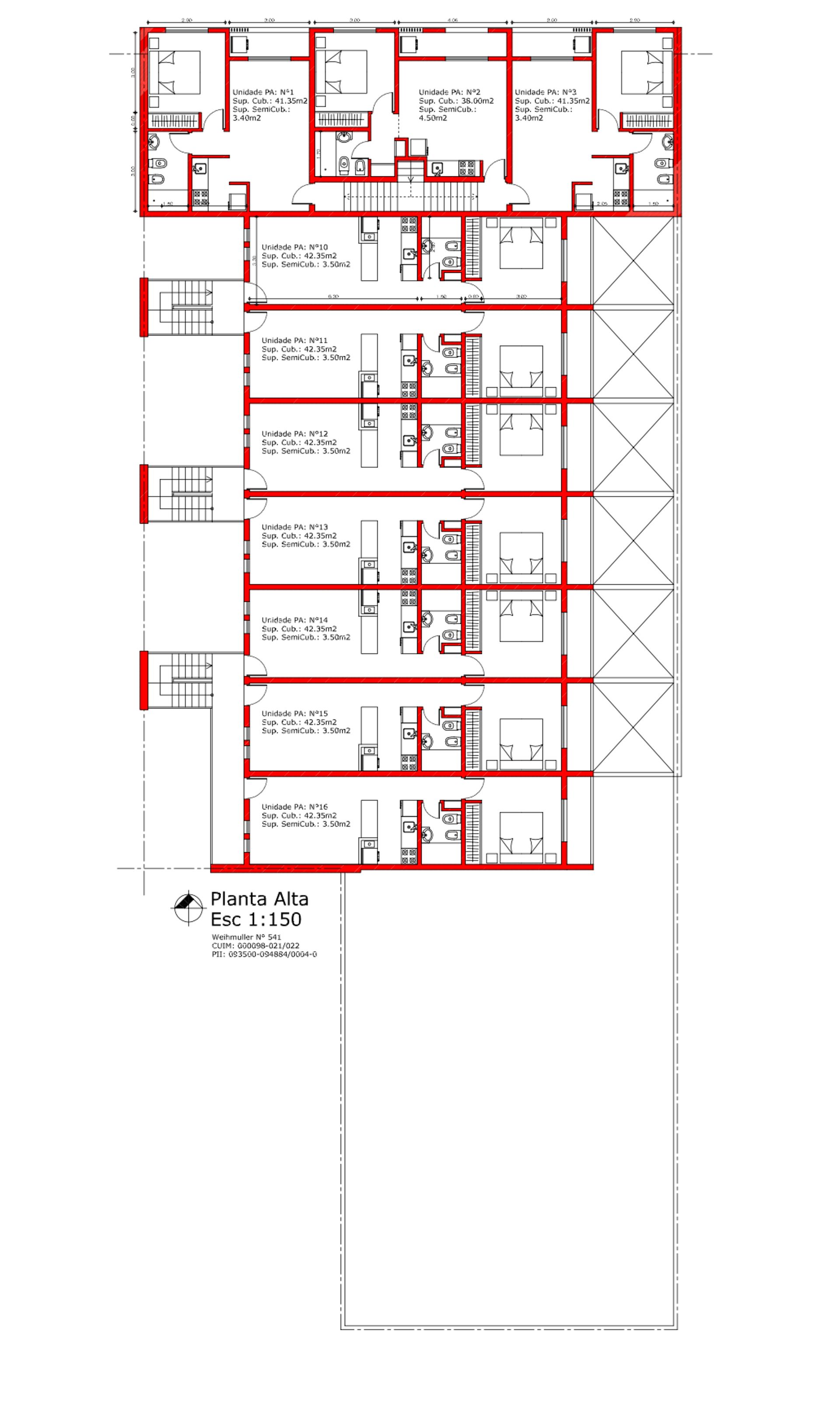 Departamento en Venta en Las colonias, Santa Fe