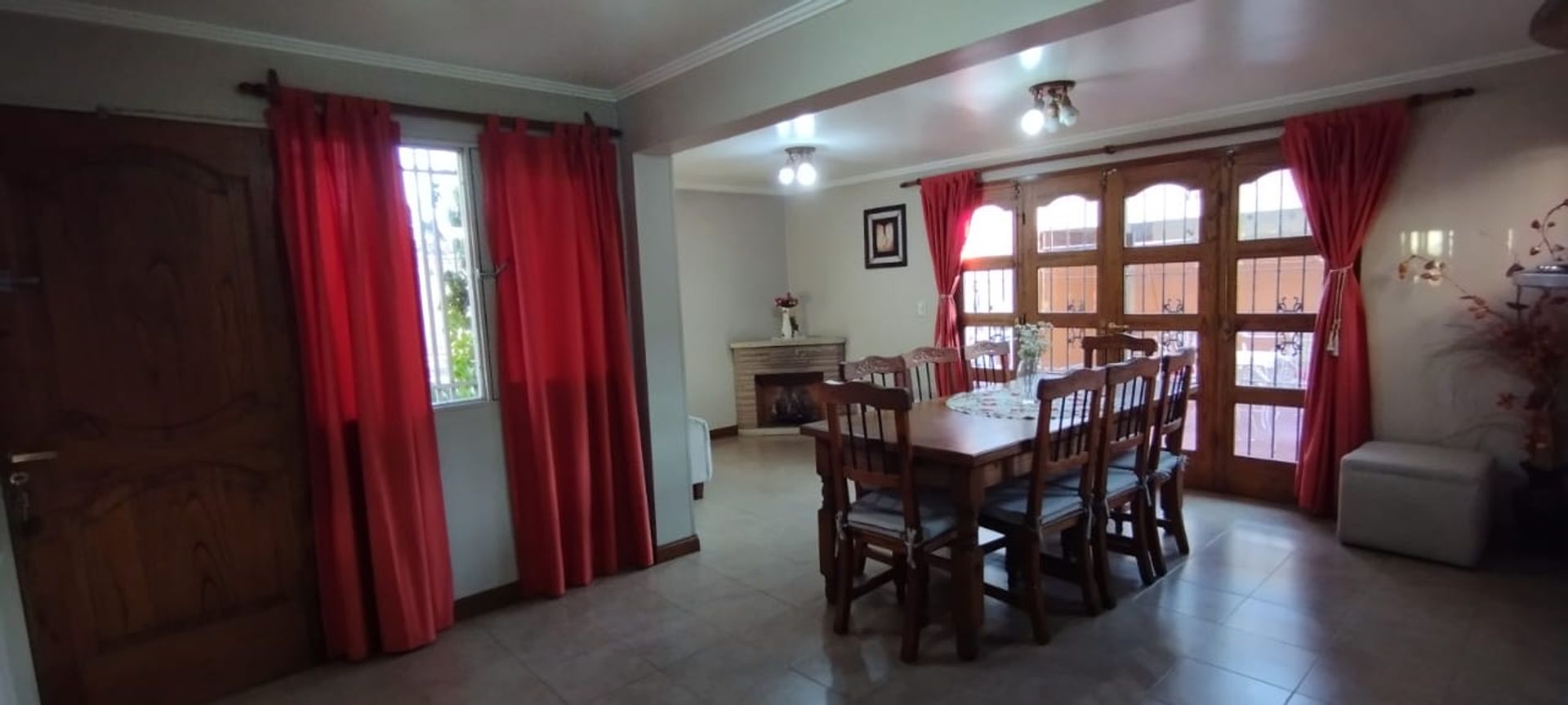 Casa en Venta en Guaymallen, Mendoza