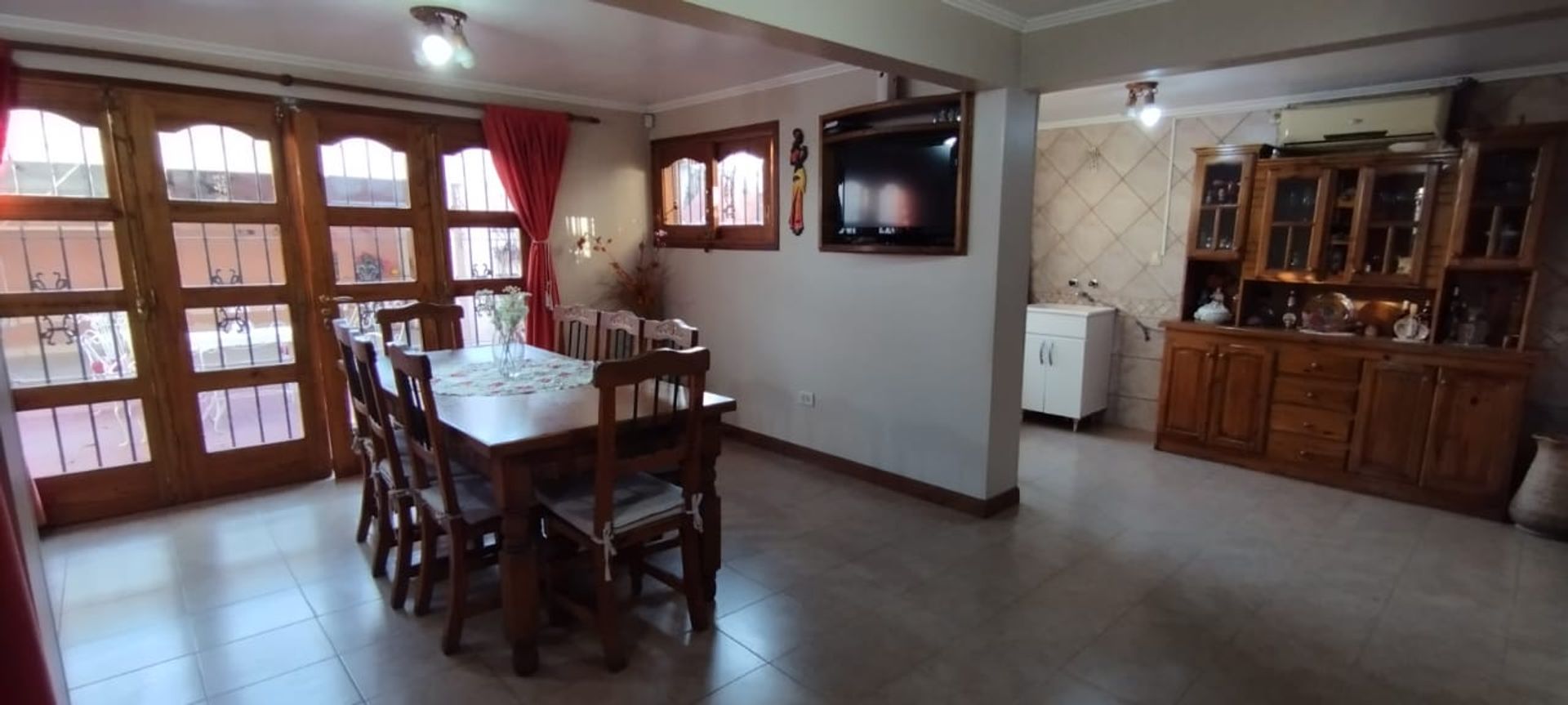 Casa en Venta en Guaymallen, Mendoza