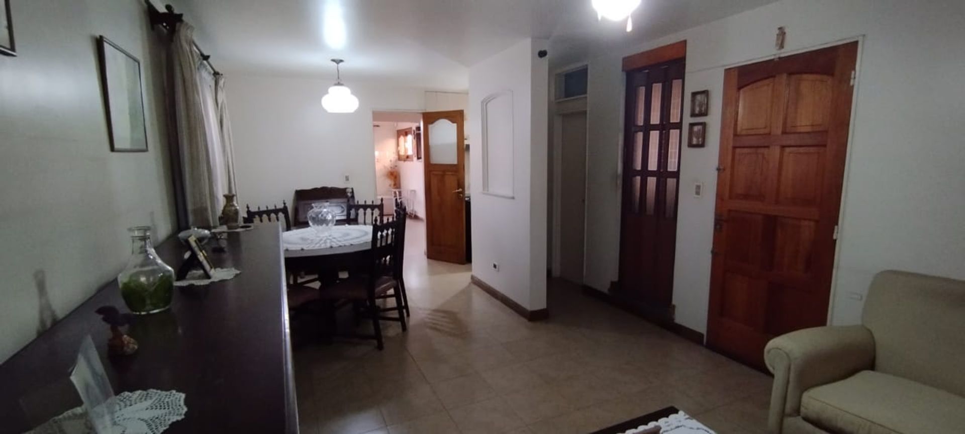 Casa en Venta en Guaymallen, Mendoza