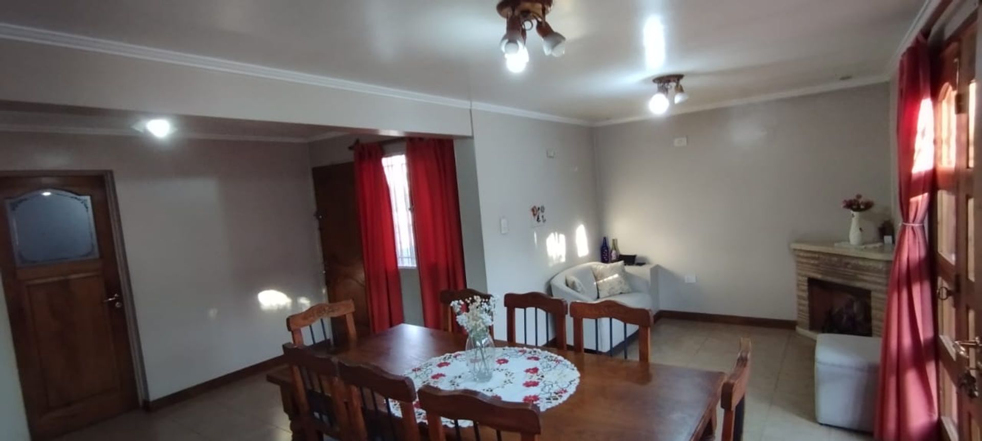 Casa en Venta en Guaymallen, Mendoza