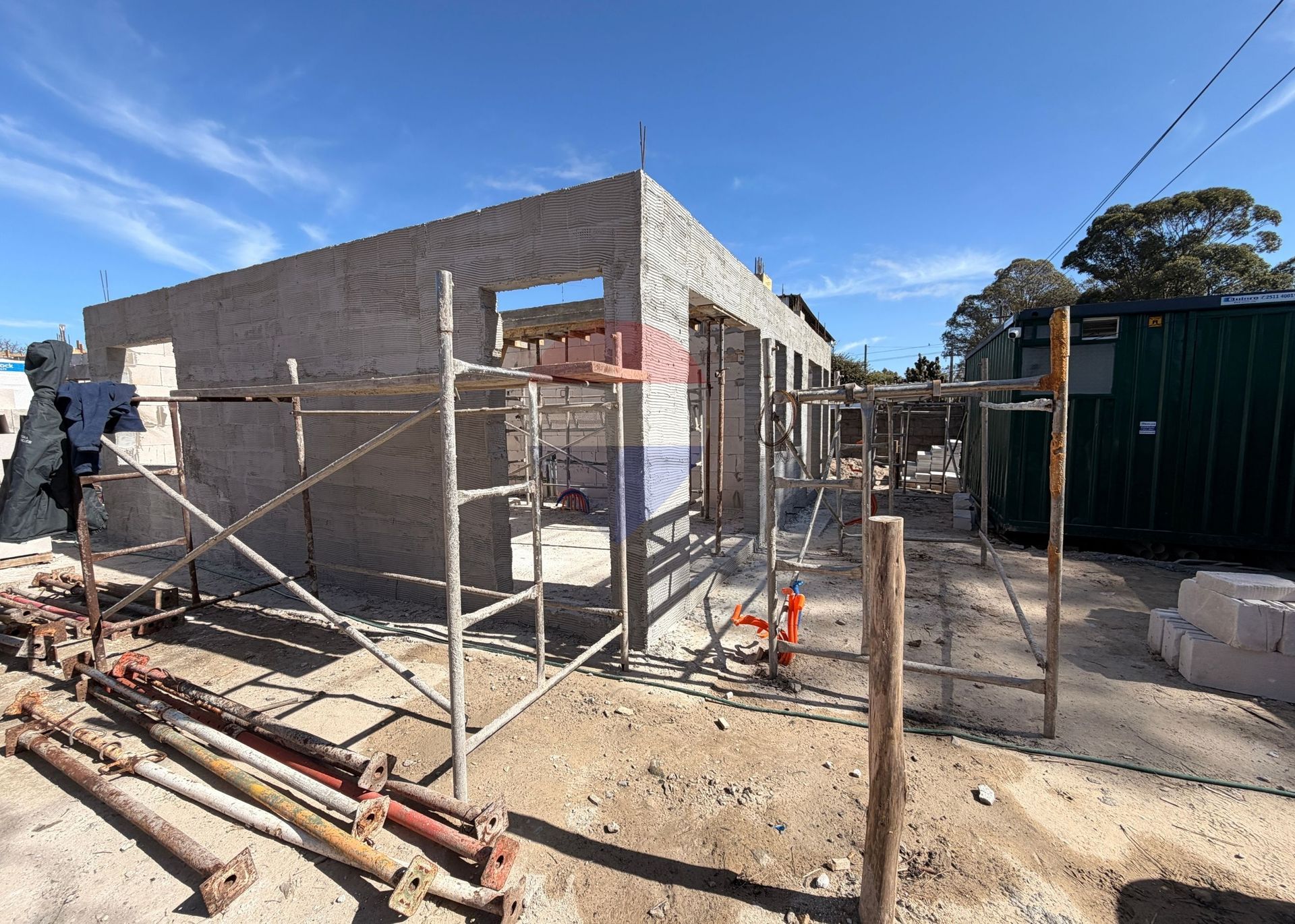 VENTA DUPLEX 2 DORM PARQUE MIRAMAR GRINDELIA II - 7