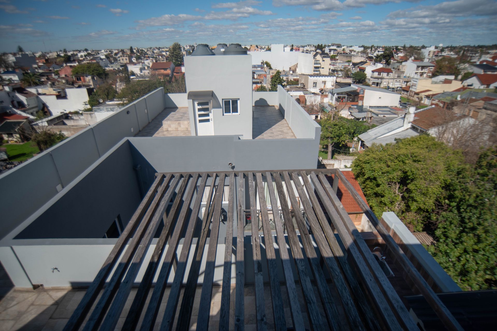 Departamento en Venta en La Matanza, G.B.A. Zona Oeste