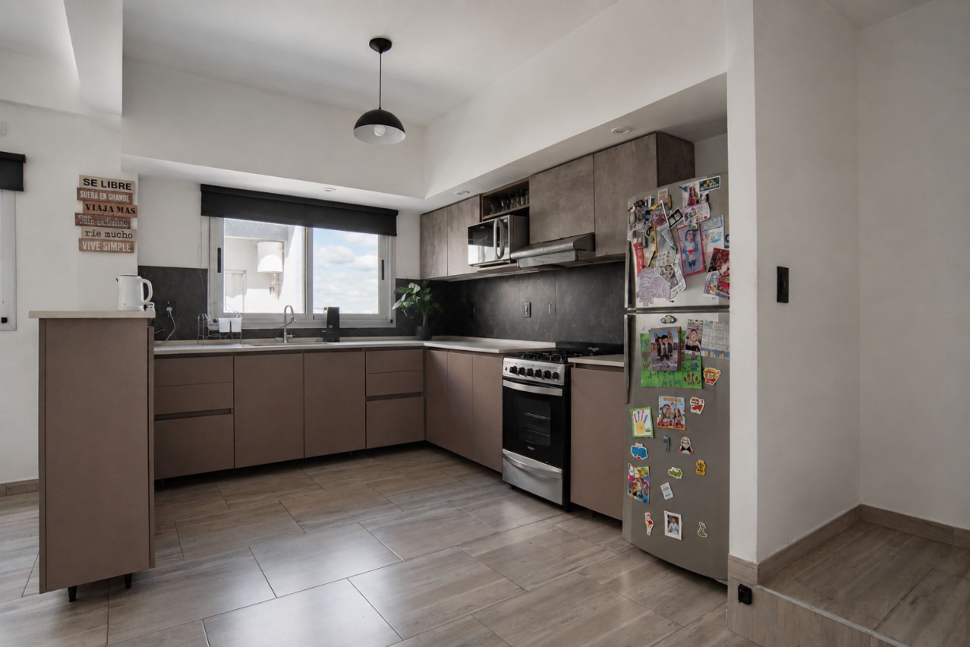 Departamento en Venta en La Matanza, G.B.A. Zona Oeste