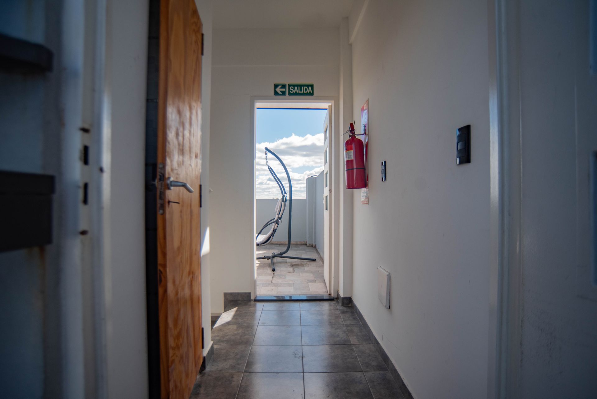Departamento en Venta en La Matanza, G.B.A. Zona Oeste