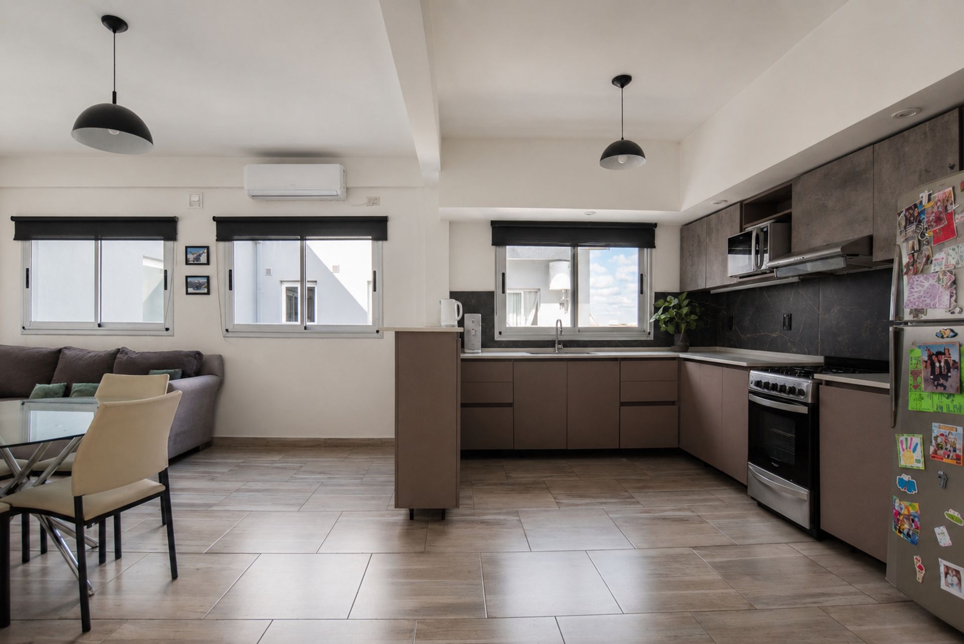 Departamento en Venta en La Matanza, G.B.A. Zona Oeste