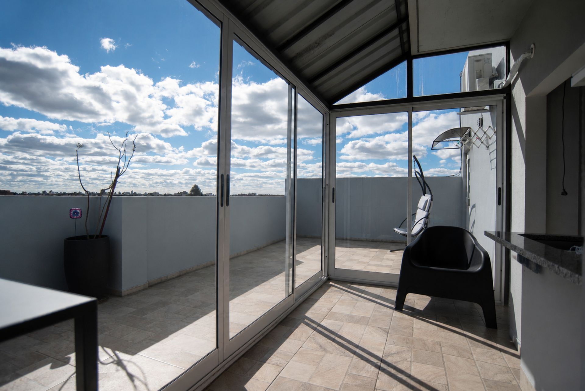 Departamento en Venta en La Matanza, G.B.A. Zona Oeste
