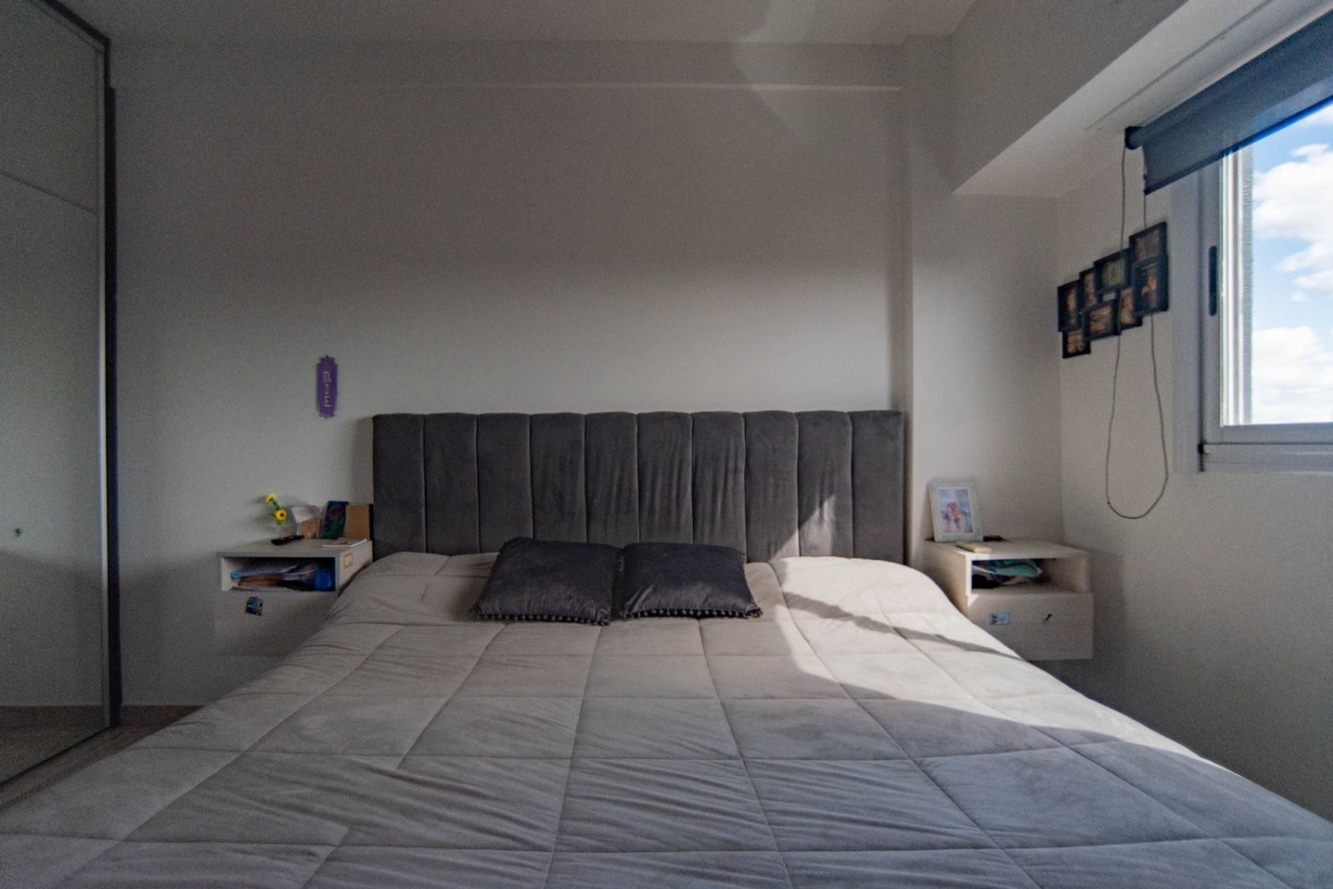 Departamento en Venta en La Matanza, G.B.A. Zona Oeste