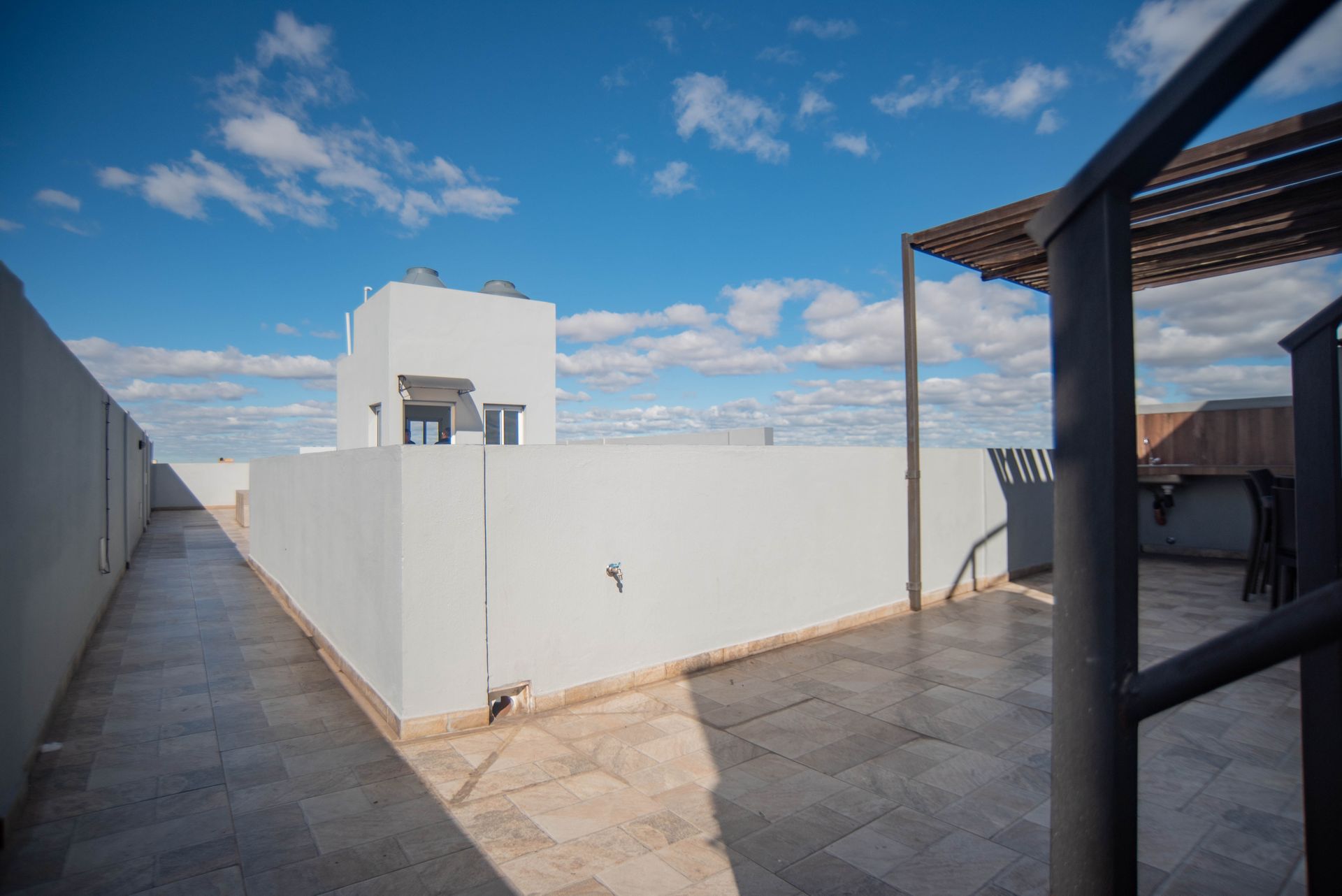 Departamento en Venta en La Matanza, G.B.A. Zona Oeste