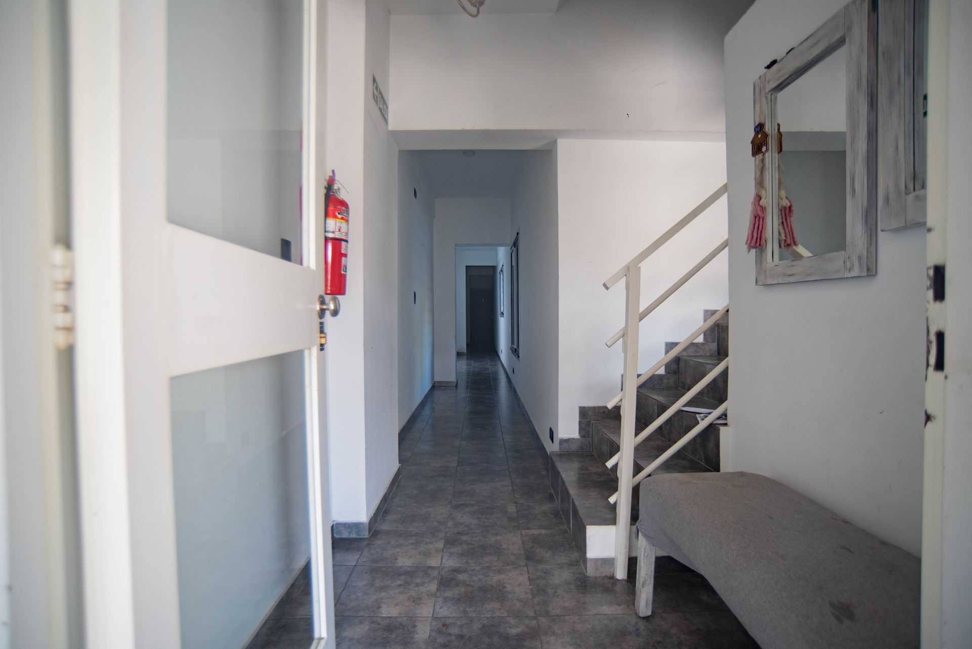 Departamento en Venta en La Matanza, G.B.A. Zona Oeste