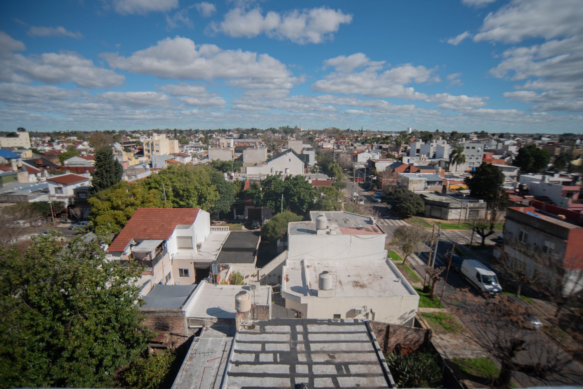 Departamento en Venta en La Matanza, G.B.A. Zona Oeste