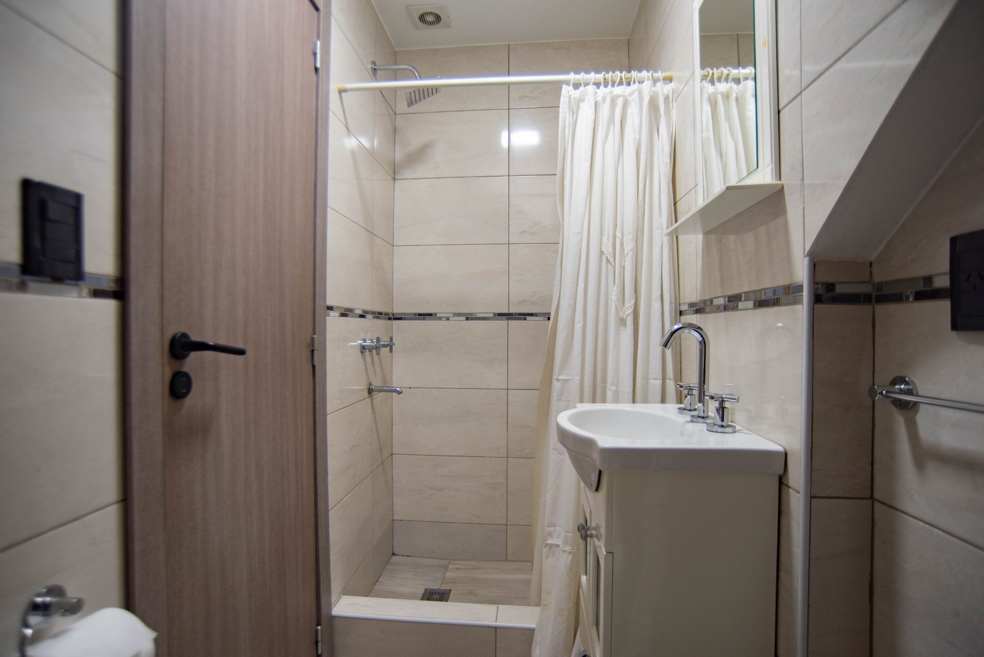 Departamento en Venta en La Matanza, G.B.A. Zona Oeste
