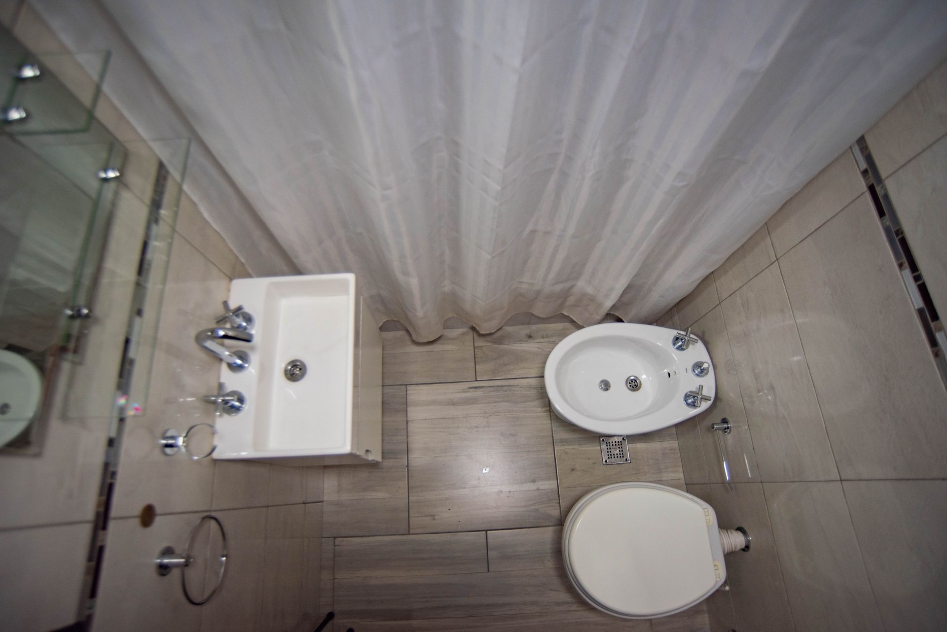 Departamento en Venta en La Matanza, G.B.A. Zona Oeste