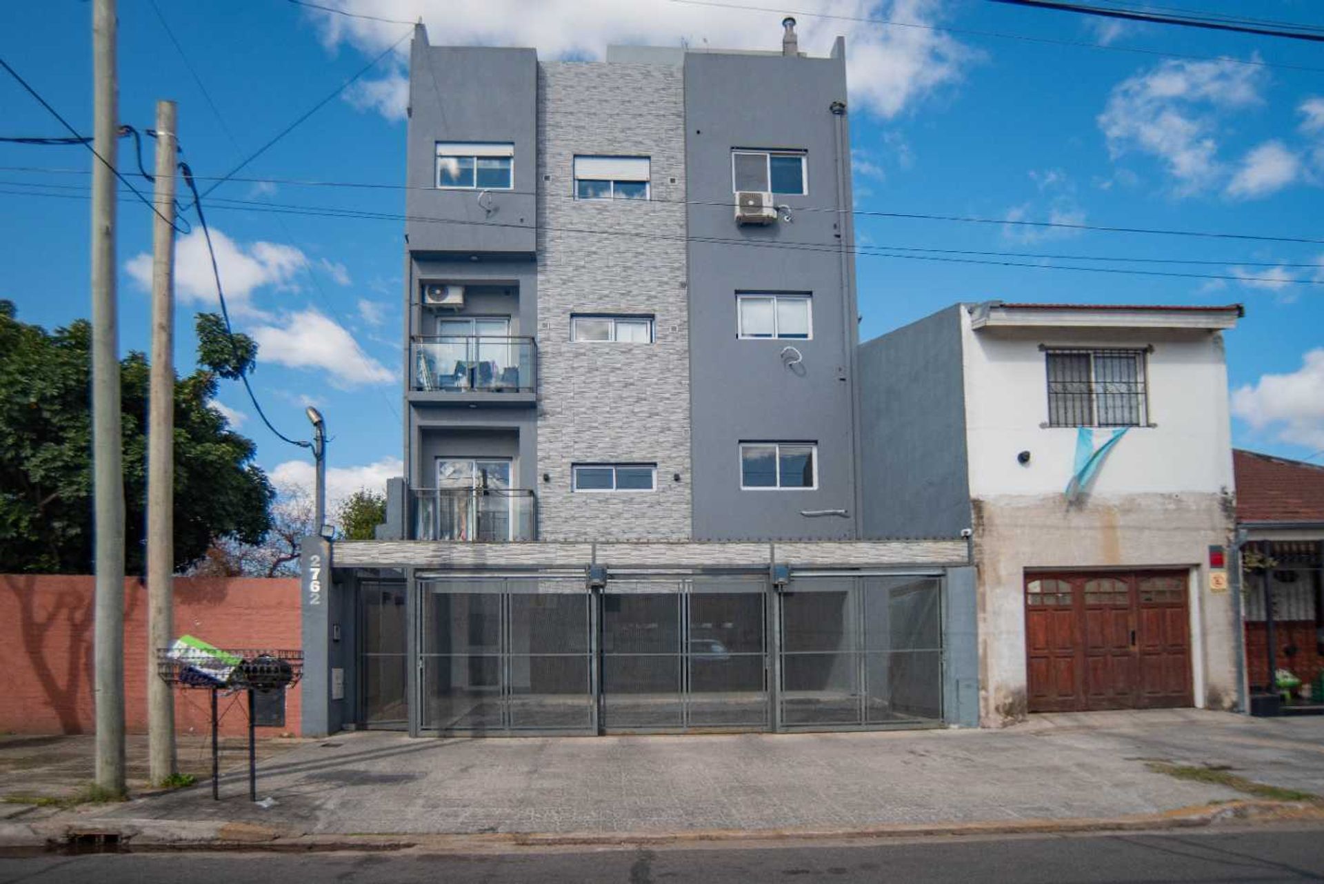 Departamento en Venta en La Matanza, G.B.A. Zona Oeste