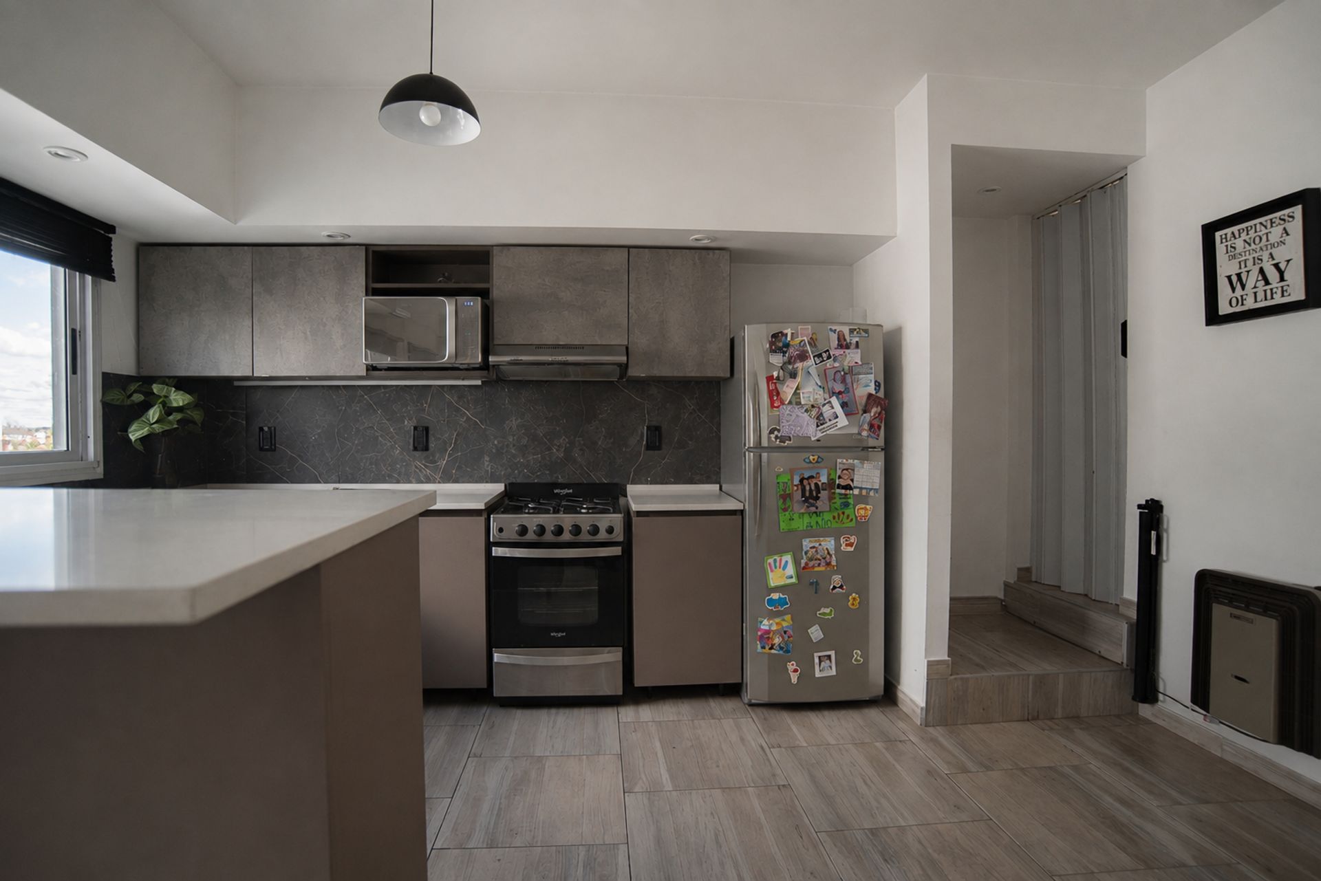 Departamento en Venta en La Matanza, G.B.A. Zona Oeste