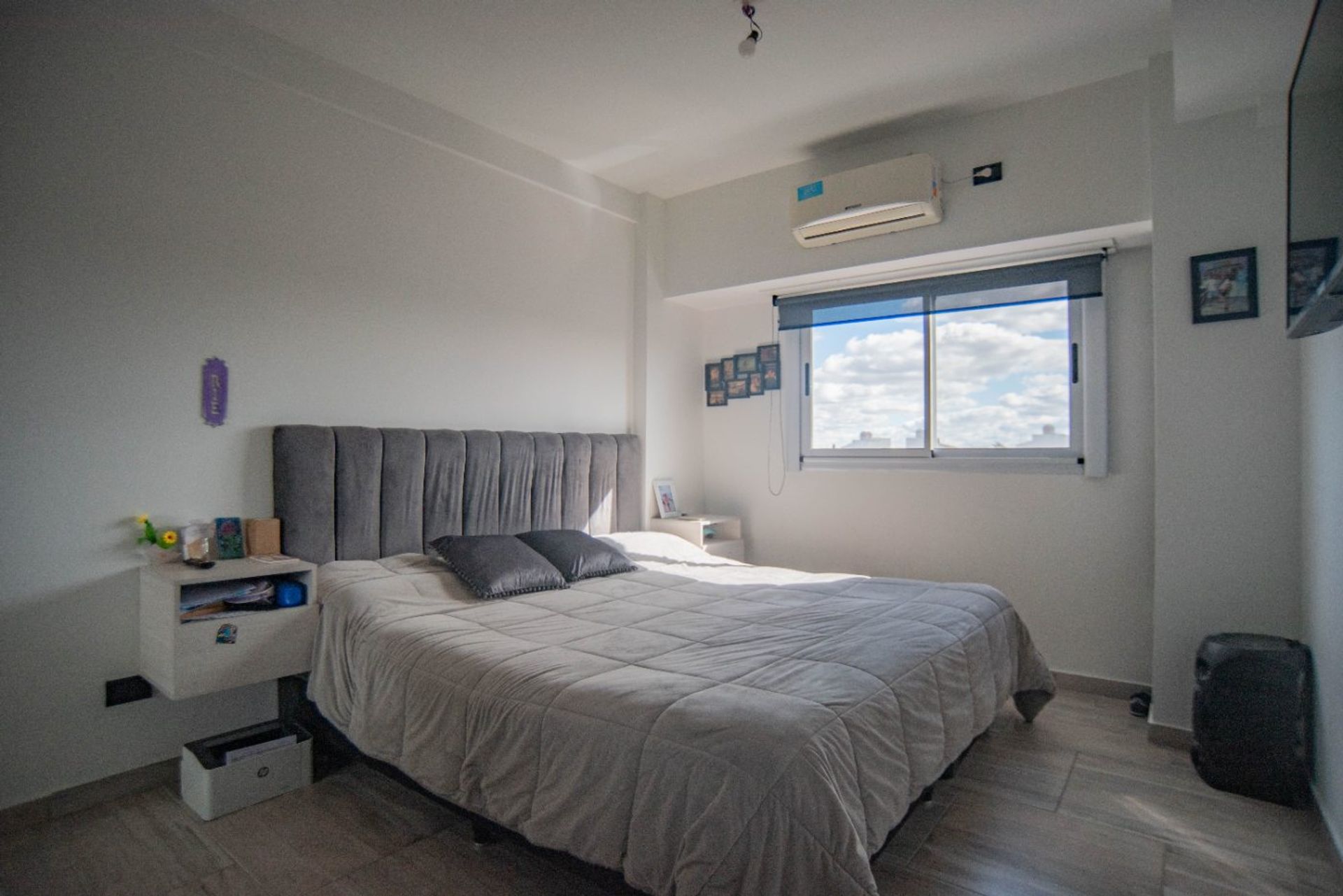 Departamento en Venta en La Matanza, G.B.A. Zona Oeste