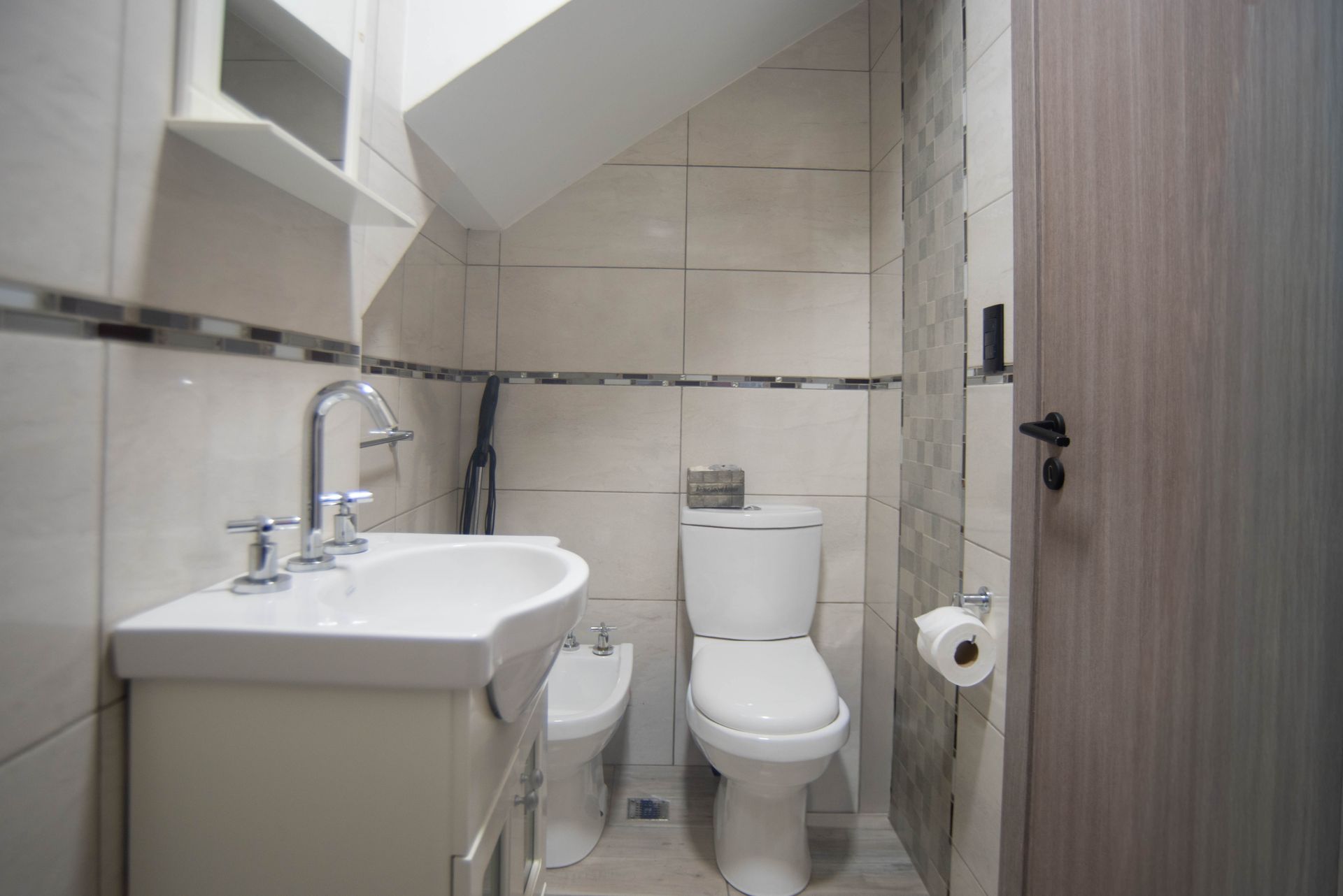 Departamento en Venta en La Matanza, G.B.A. Zona Oeste