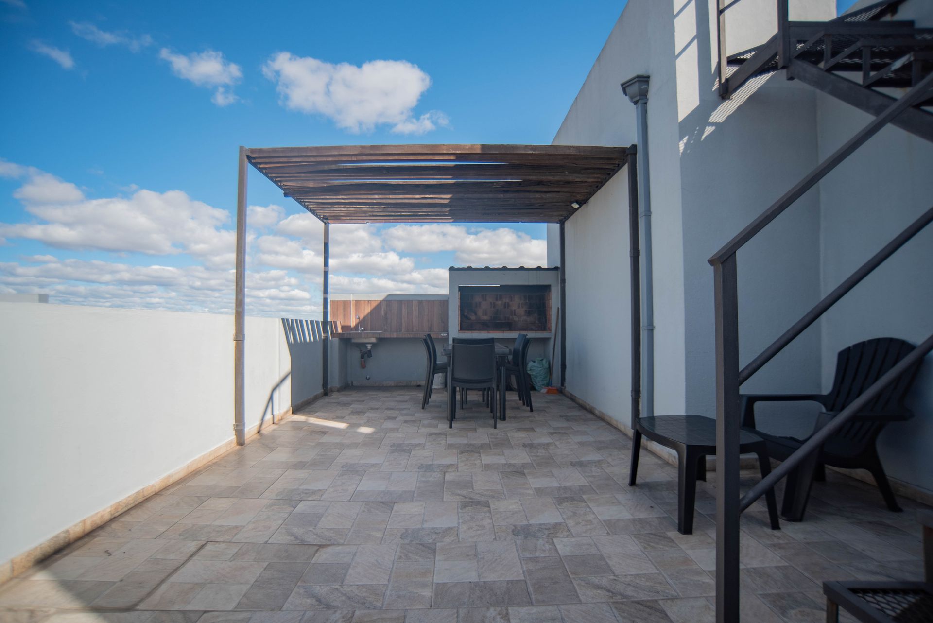 Departamento en Venta en La Matanza, G.B.A. Zona Oeste