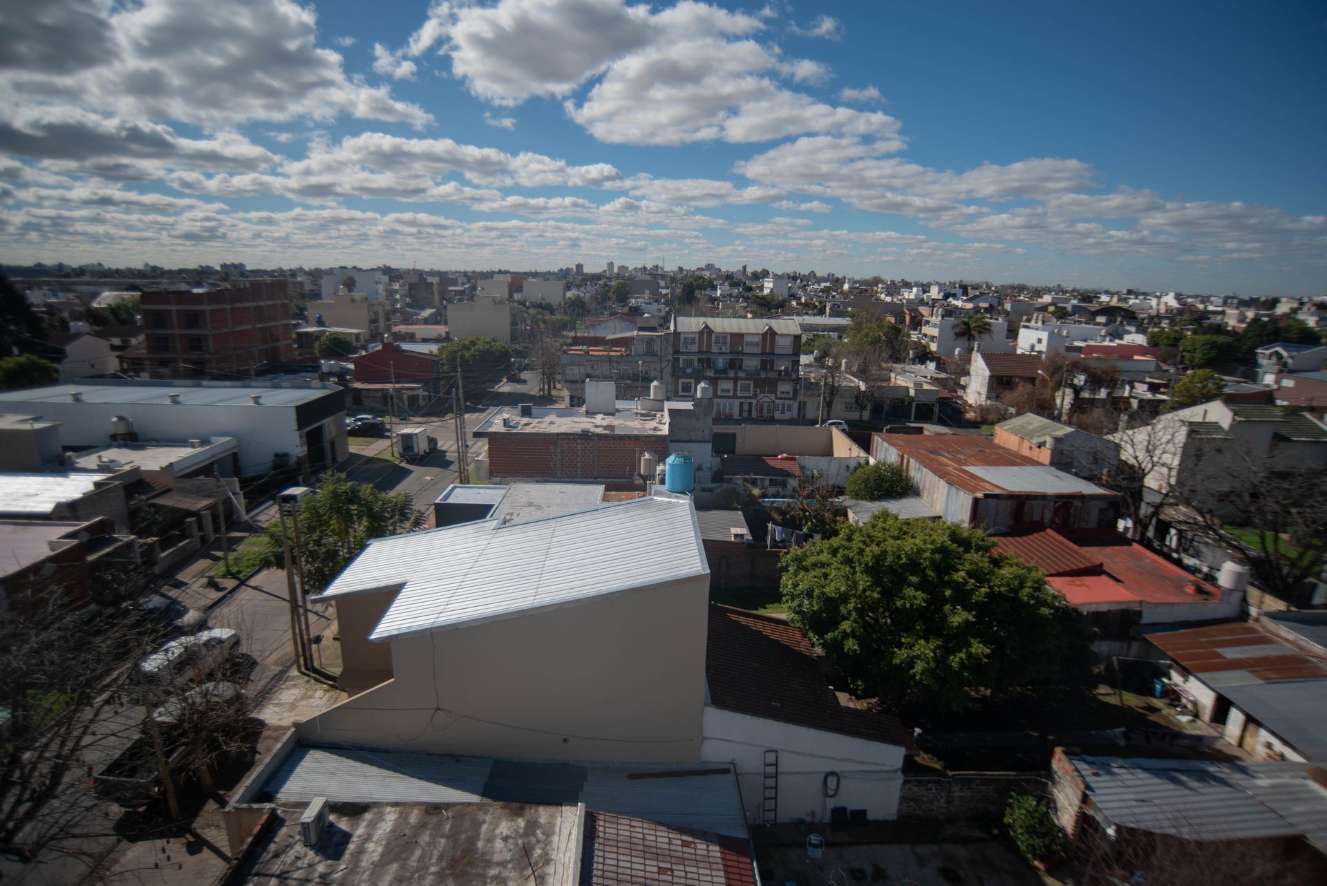 Departamento en Venta en La Matanza, G.B.A. Zona Oeste