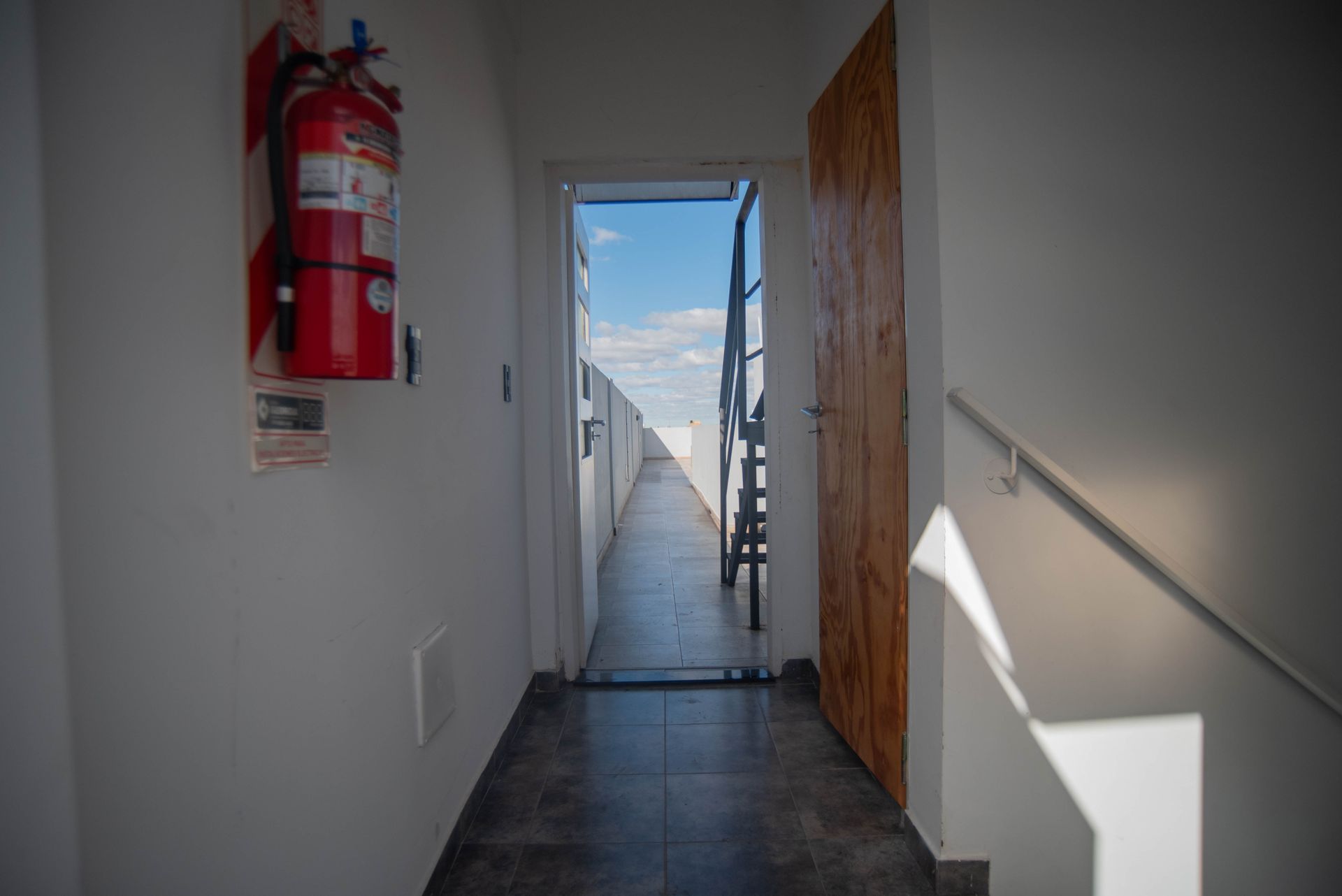 Departamento en Venta en La Matanza, G.B.A. Zona Oeste