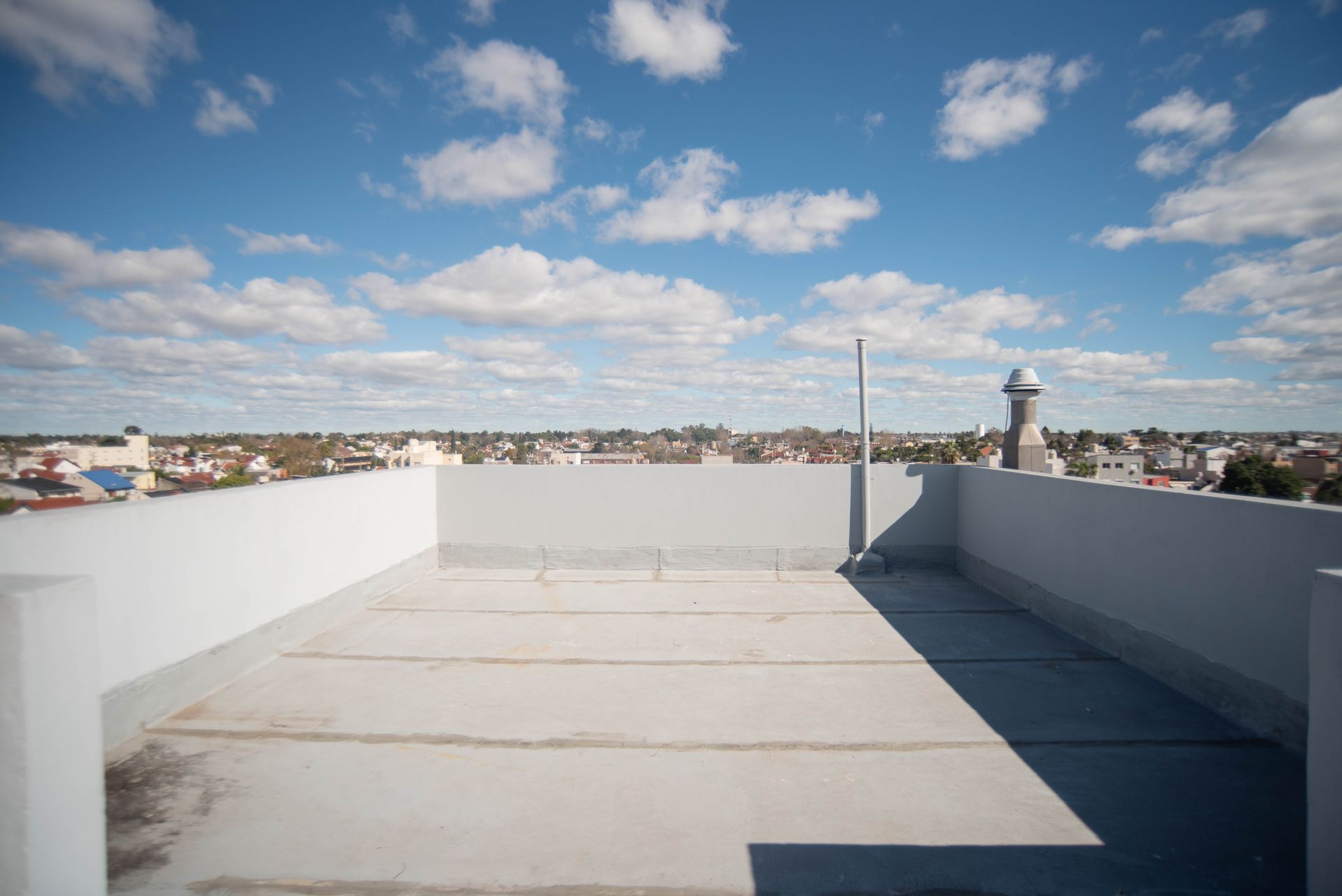 Departamento en Venta en La Matanza, G.B.A. Zona Oeste