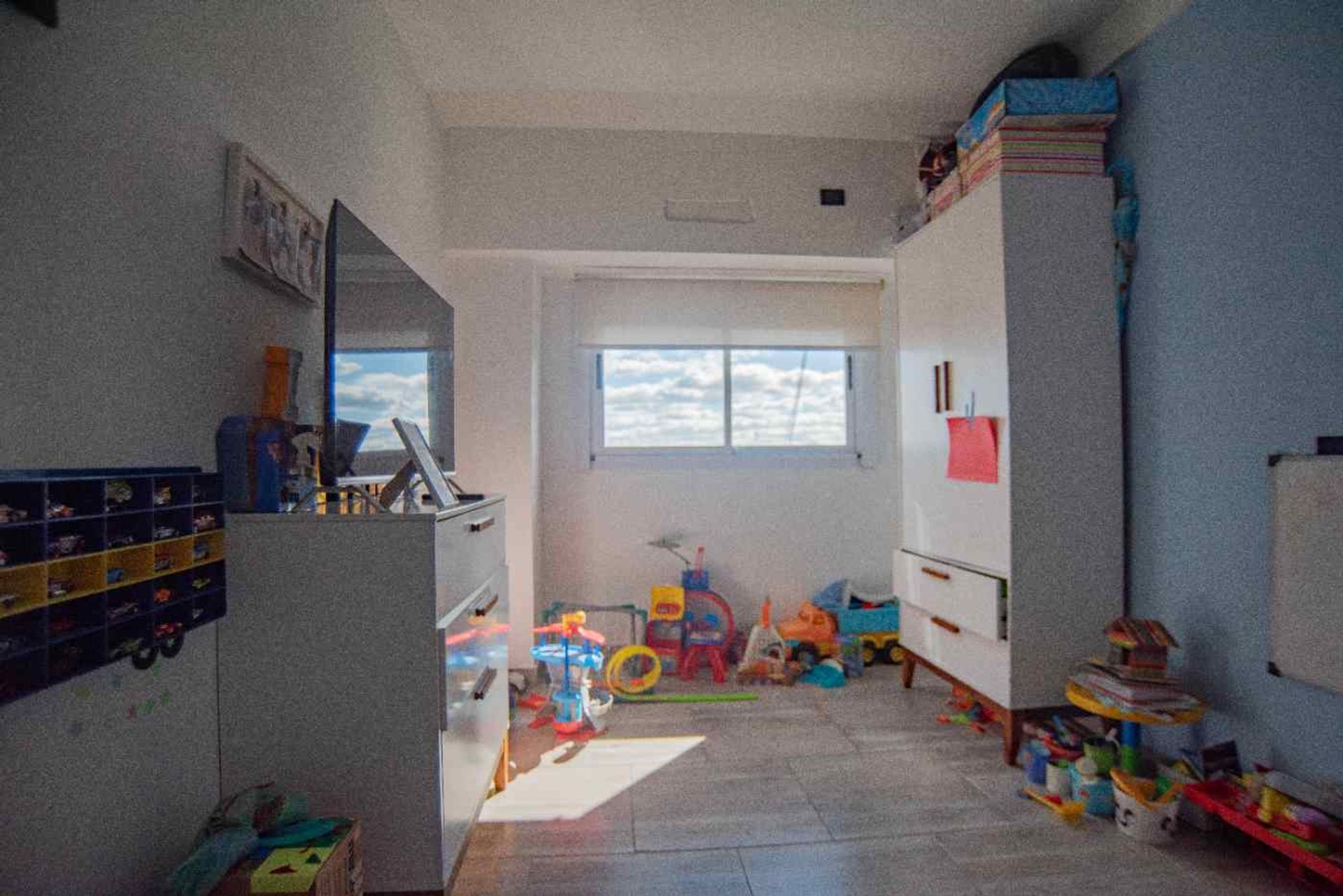 Departamento en Venta en La Matanza, G.B.A. Zona Oeste